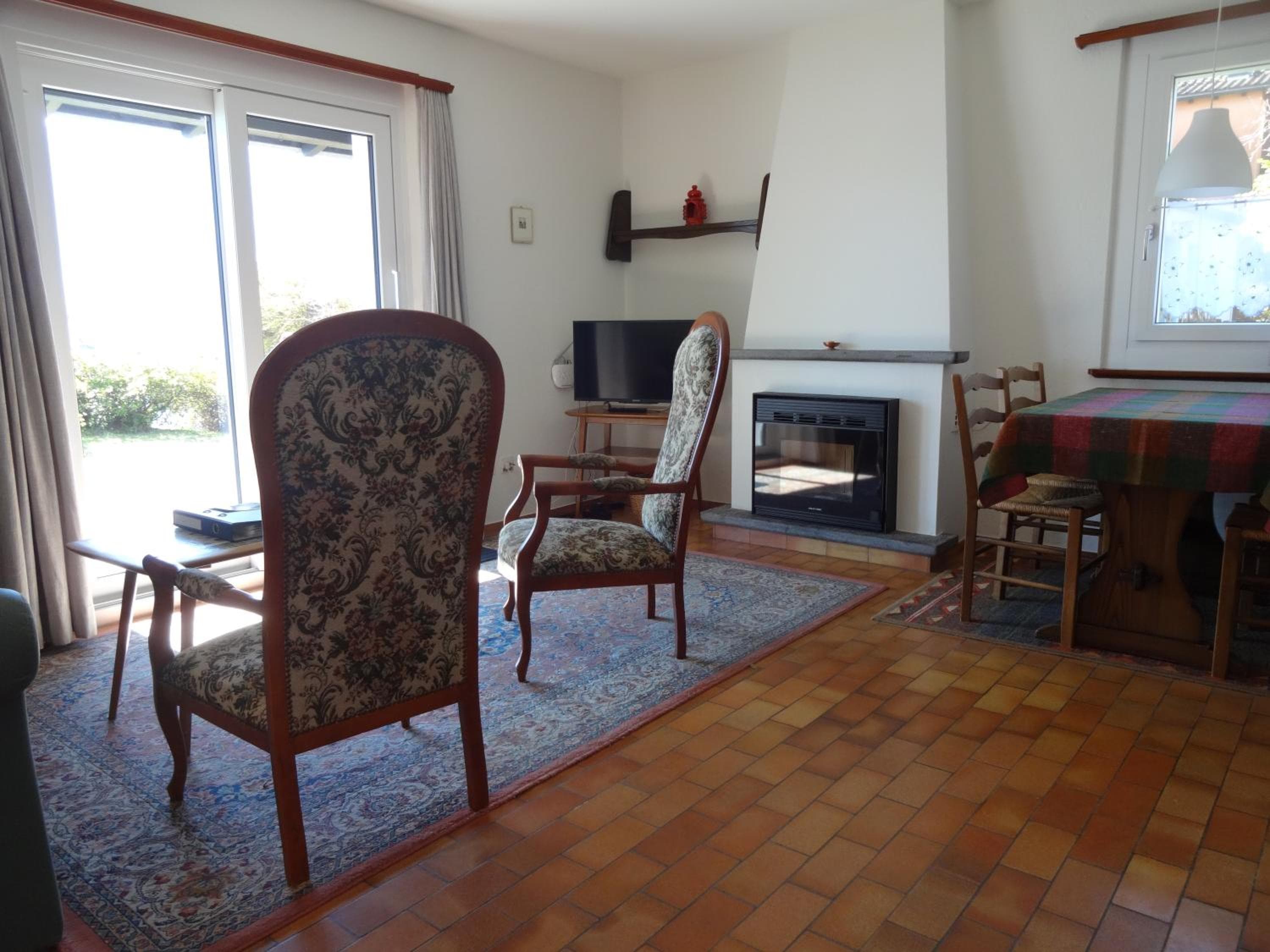 Residenza Paradiso di Vacanze, Locarno, photo 3