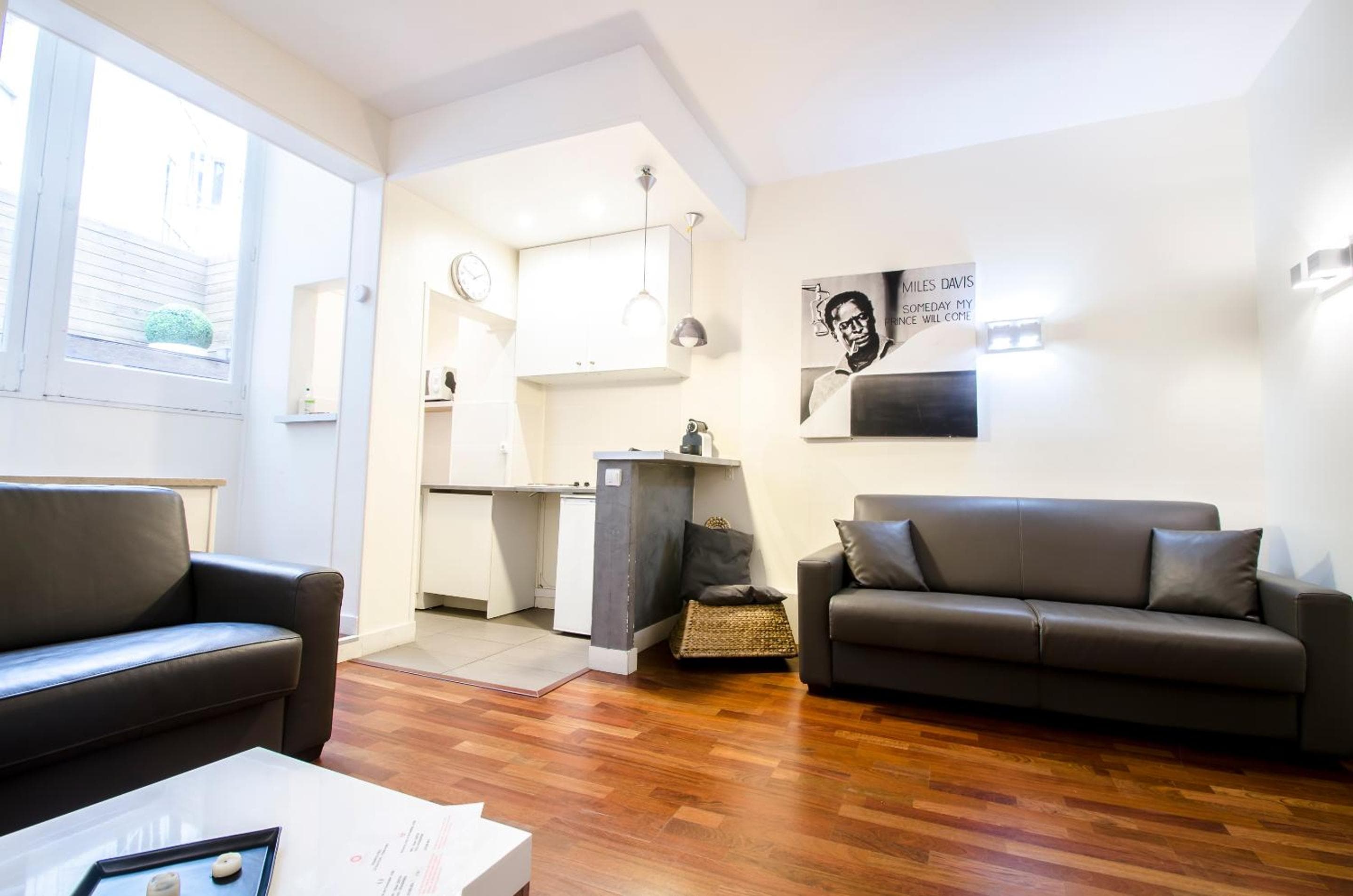 Residence Élysées, Paris, photo 3