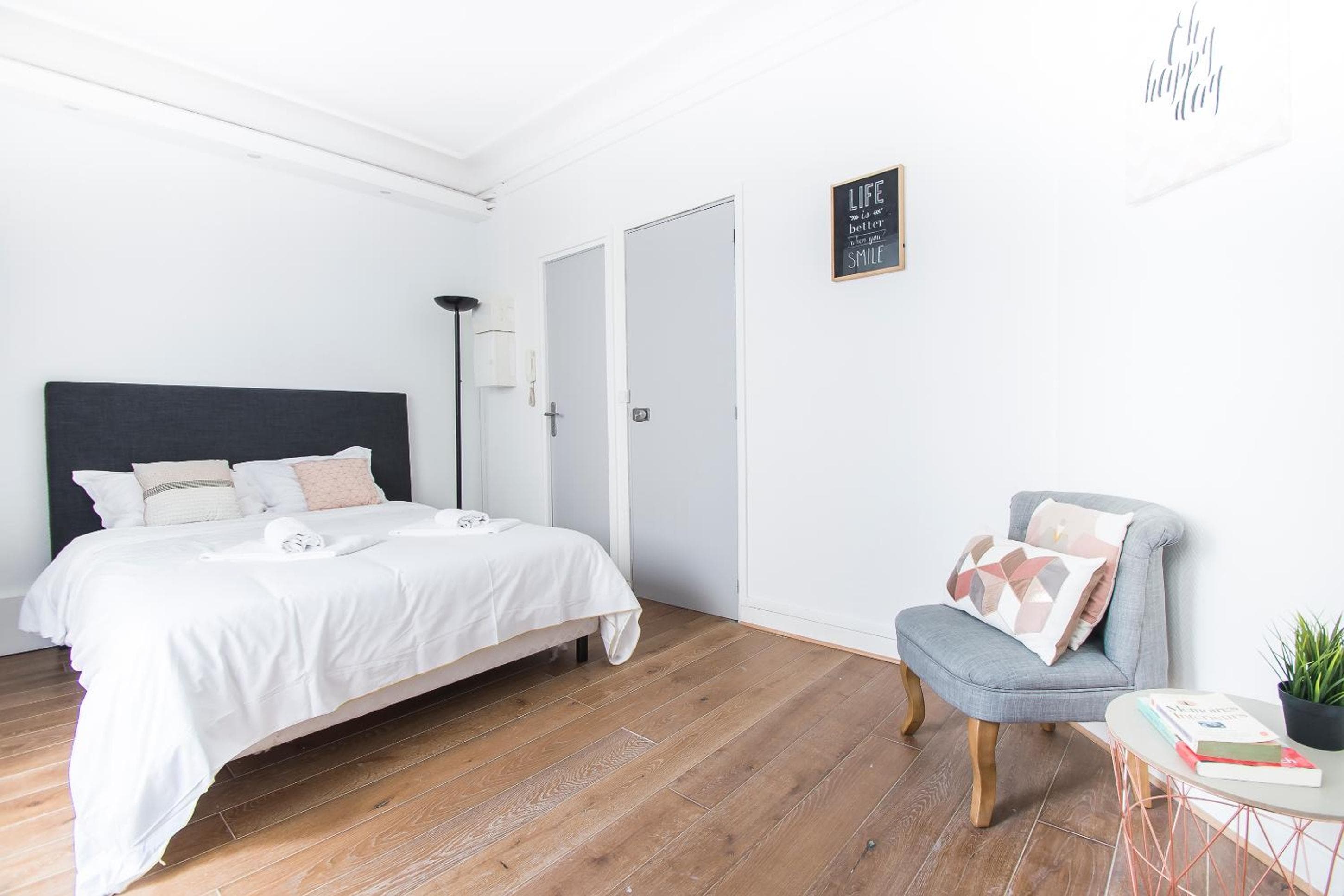 Residence Élysées, Paris, photo 5