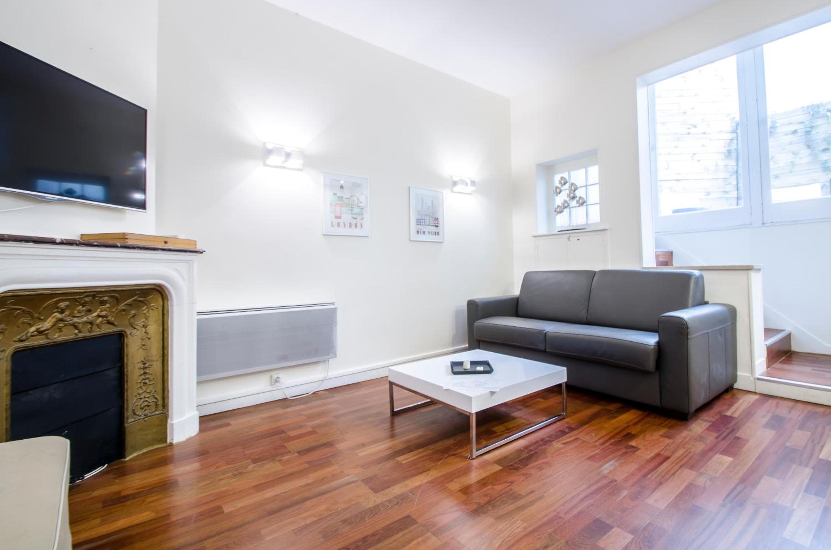 Residence Élysées, Paris, photo 2