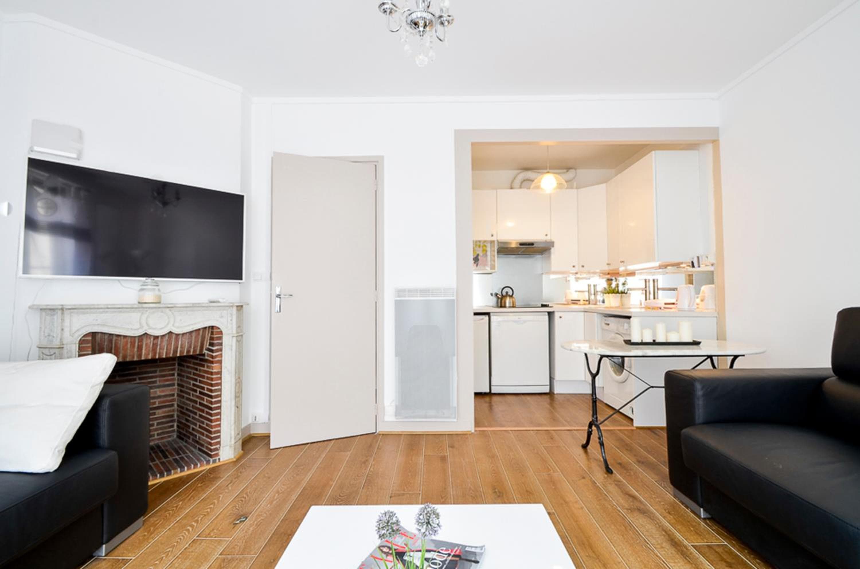 Residence Élysées, Paris, photo 6