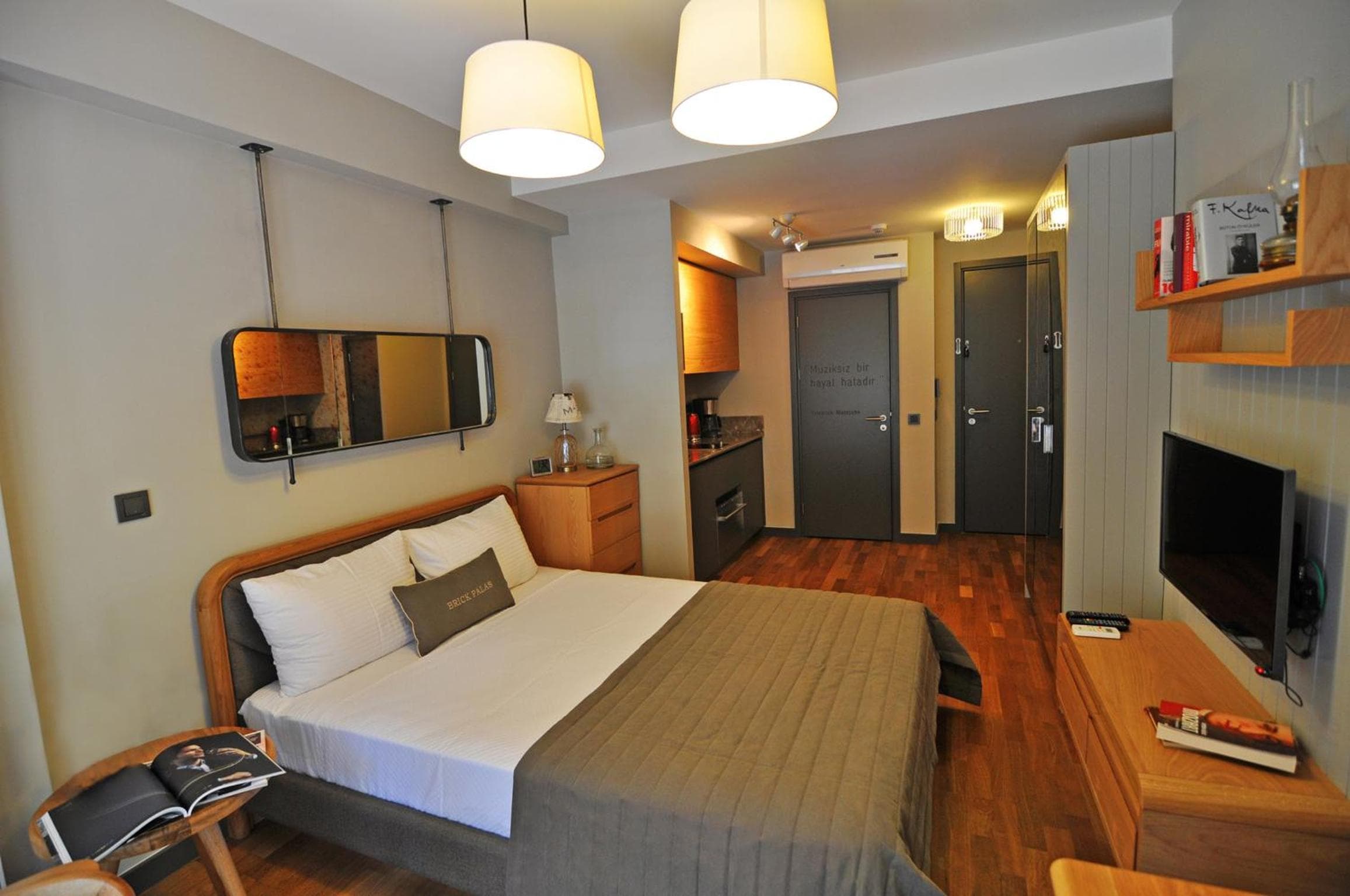 Brickpalas, Istanbul, photo 4