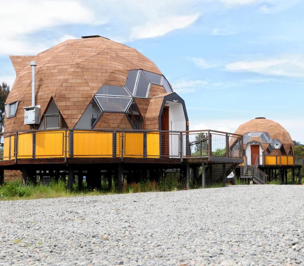 Chiloe Domos, Curaco, photo 6