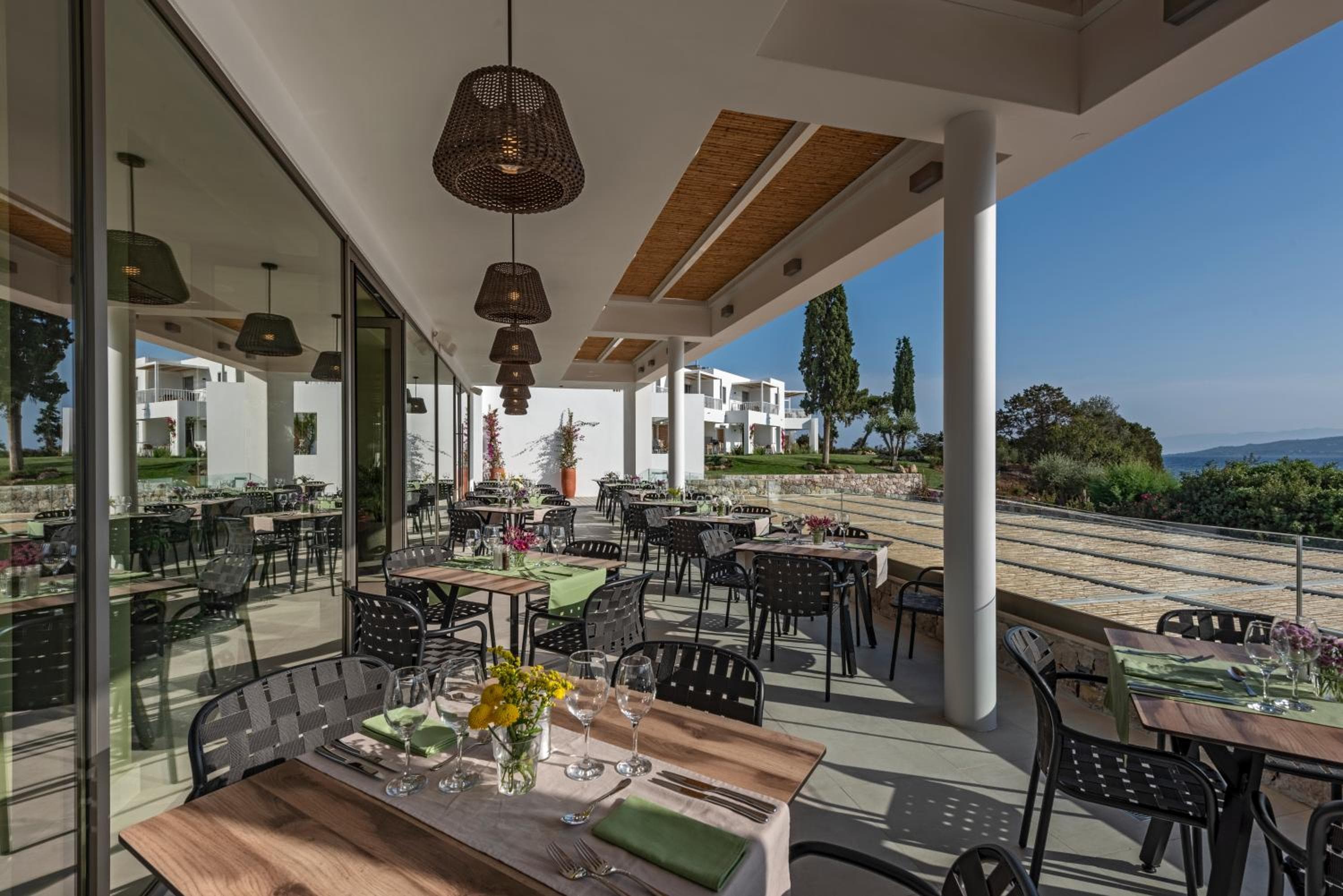 Hapimag Resort Porto Heli, Porto Heli, photo 5
