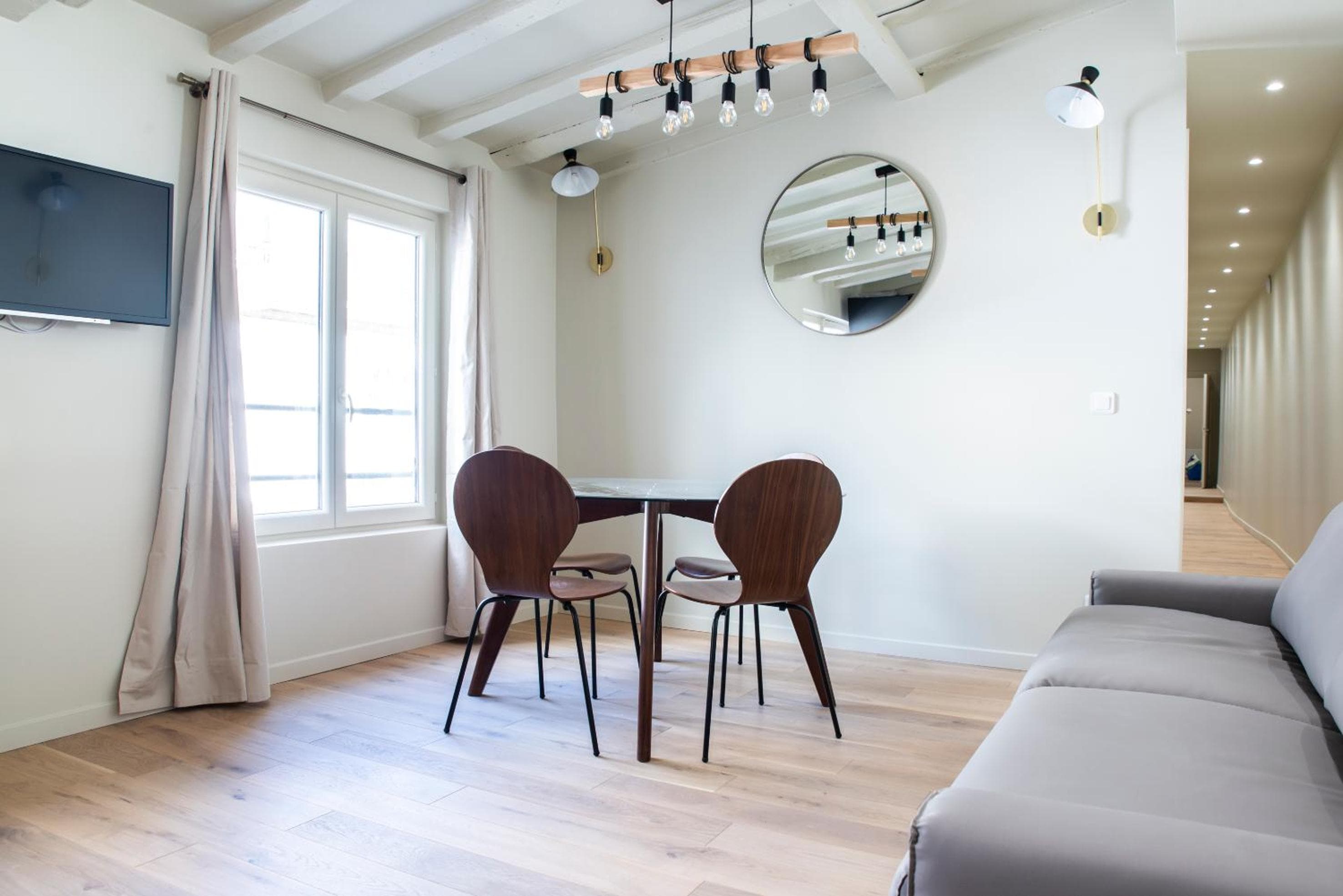 Dreamyflat - Archives, Paris, photo 4