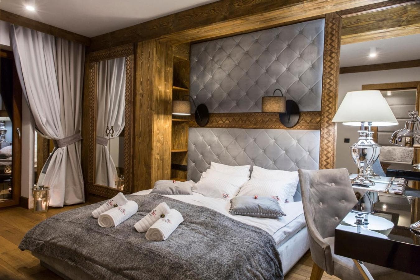 FIVE STARS, Zakopane