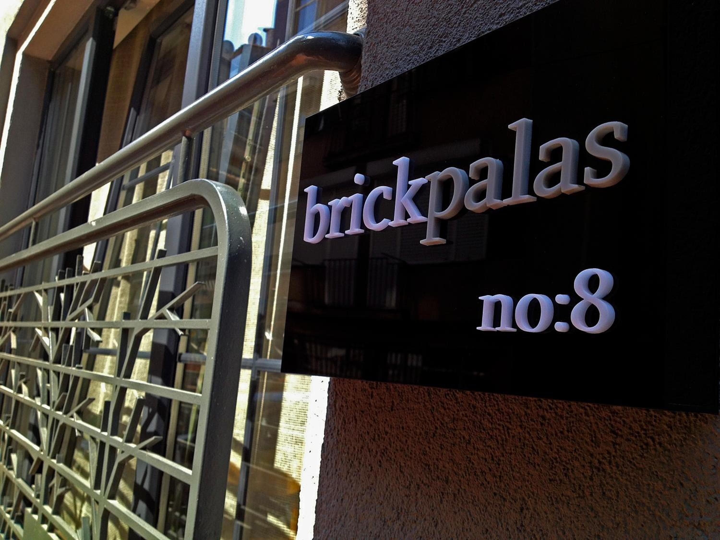 Brickpalas, Istanbul, photo 2