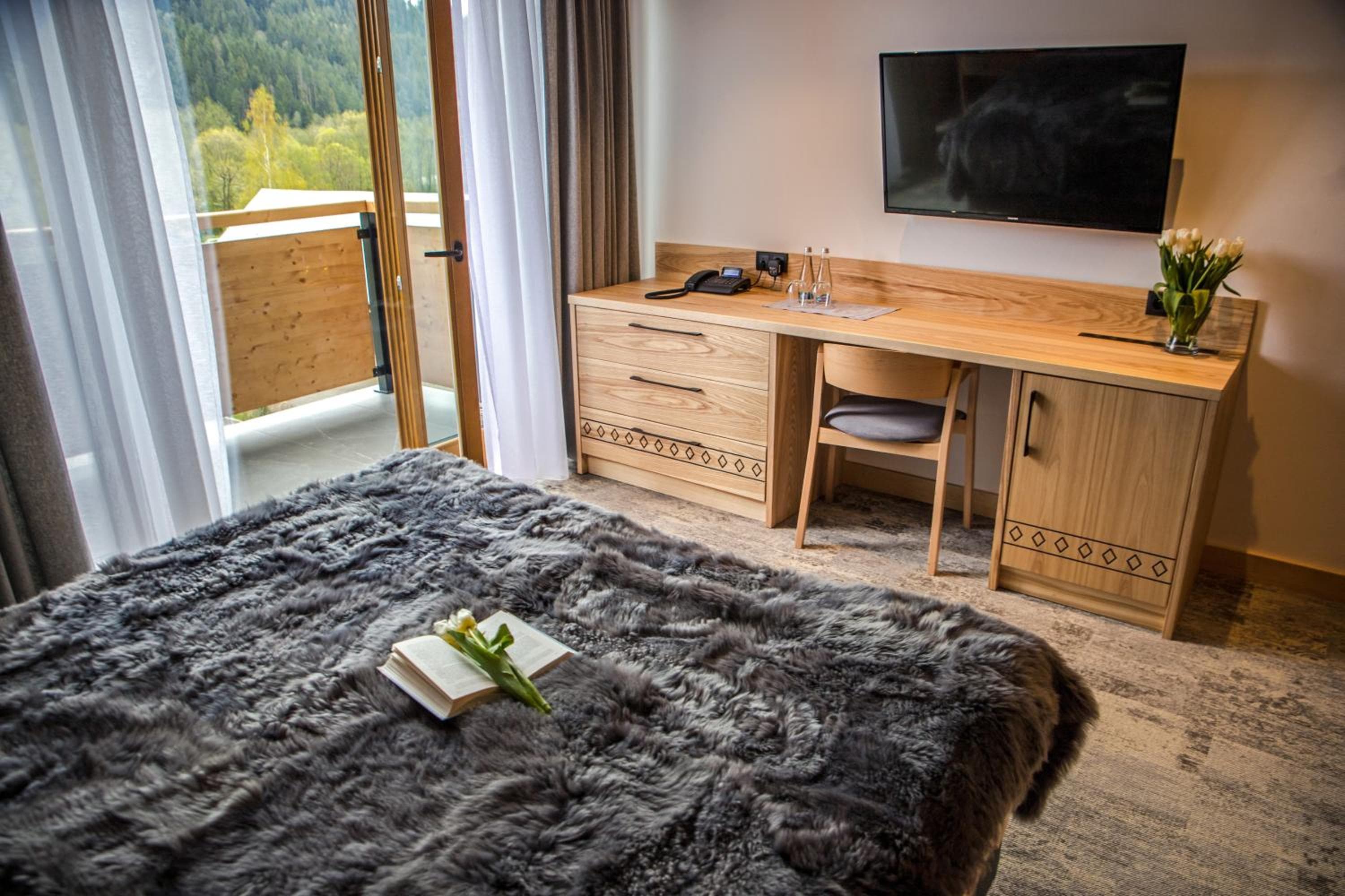 Hotel Litworowy Staw, Białka Tatrzanska, photo 6
