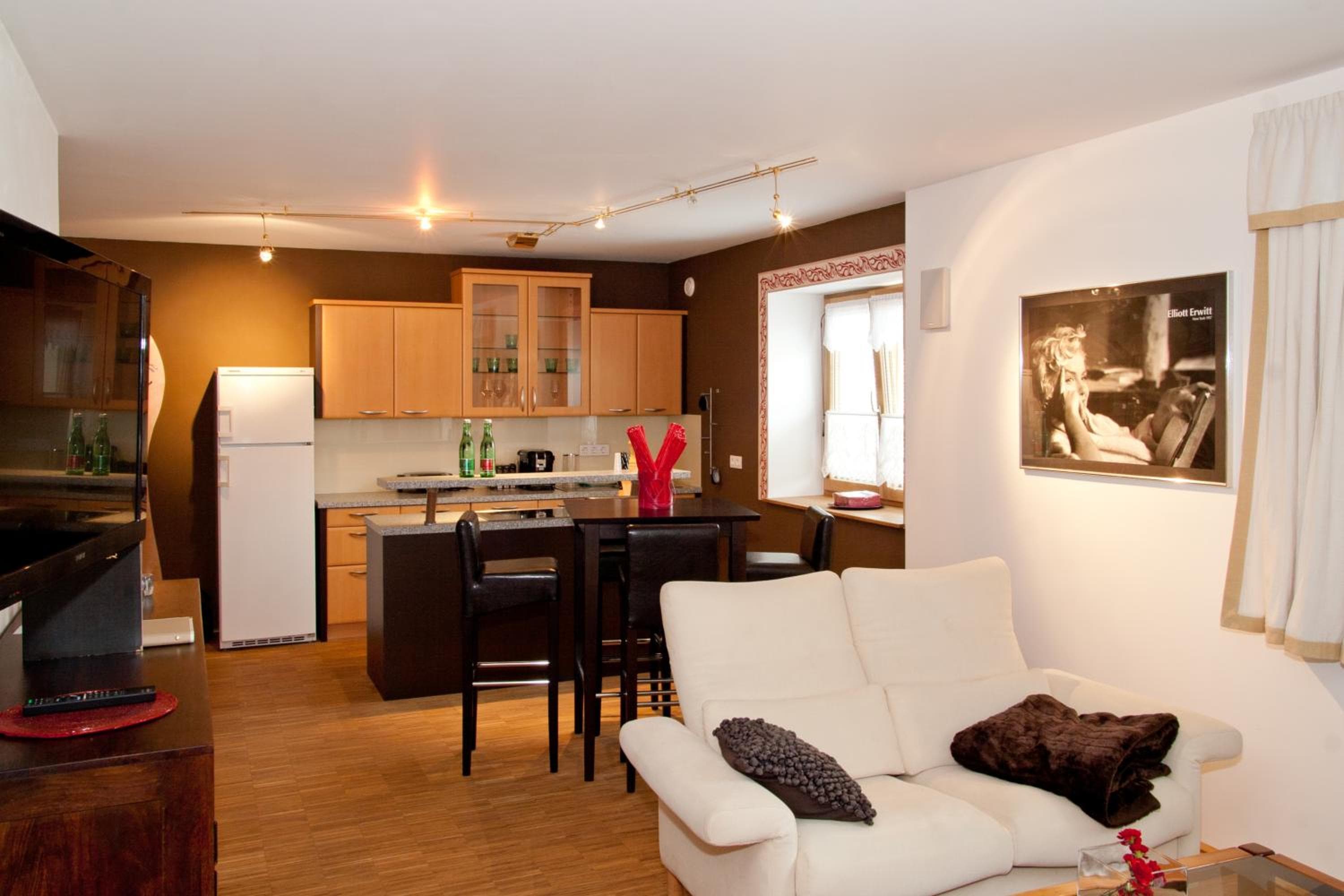 Serviced Apartement Sonnleitner, Furth, photo 3
