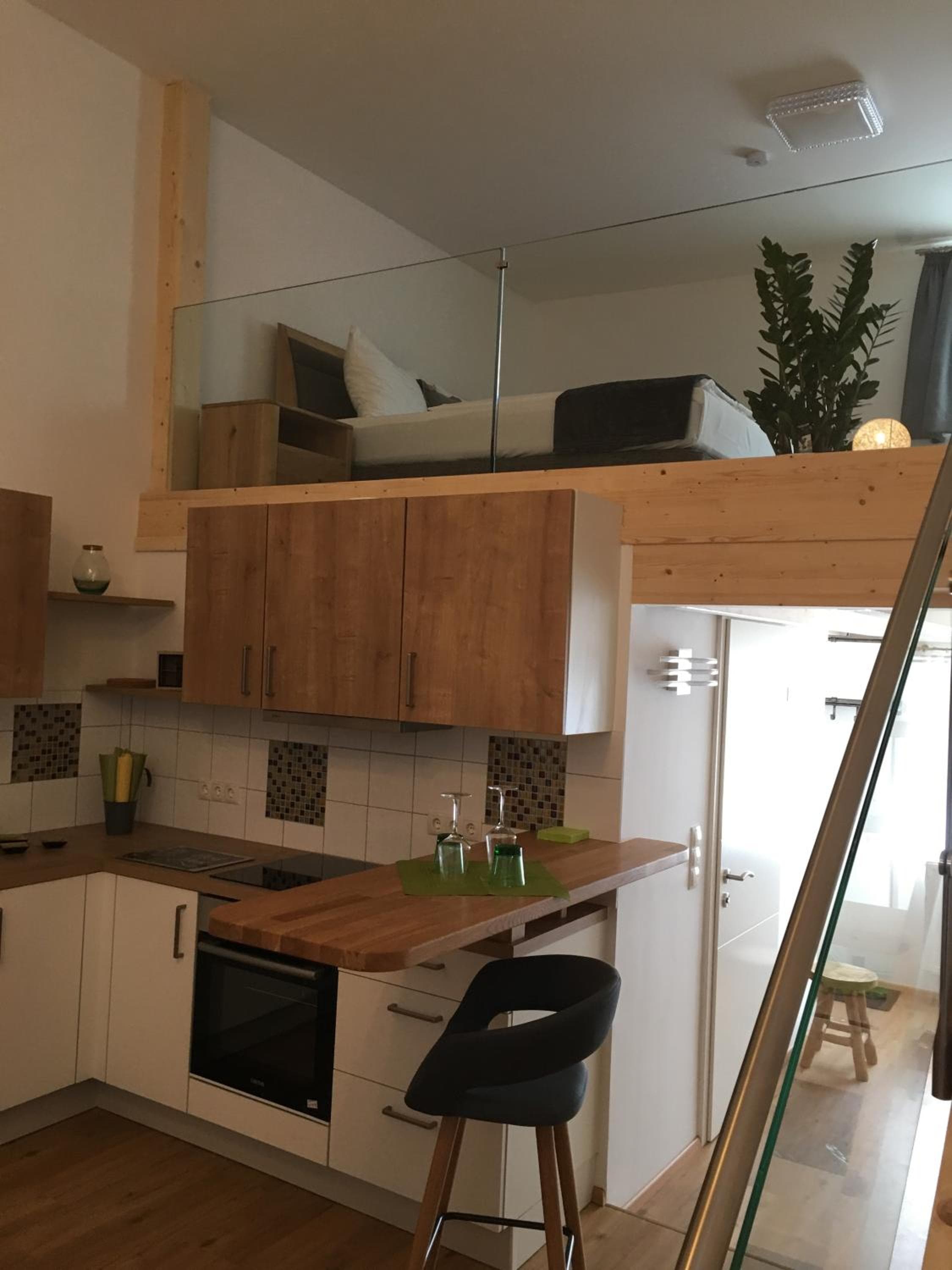 Serviced Apartement Sonnleitner, Furth