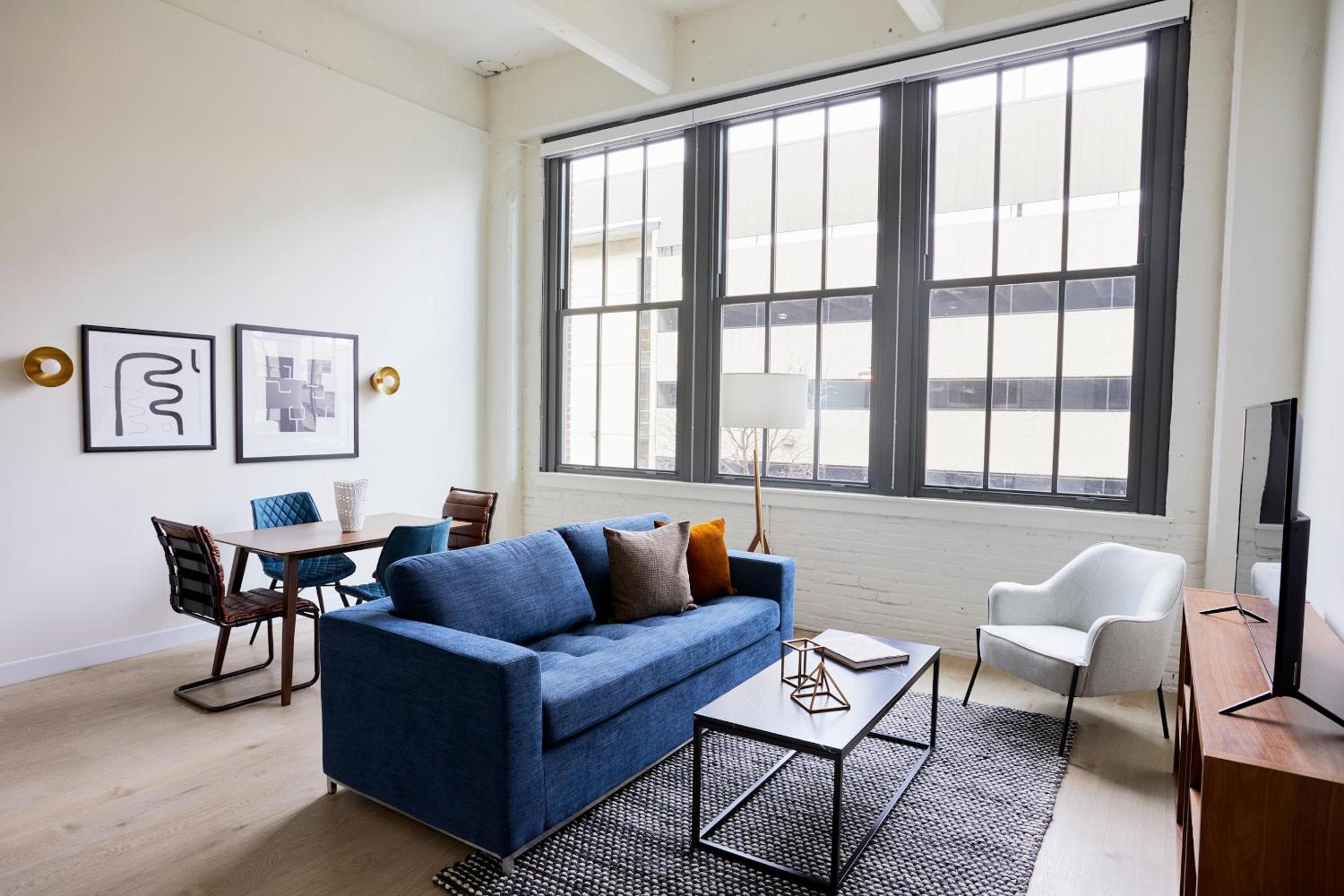 Sonder at Sixteen Hundred, Philadelphia, photo 3