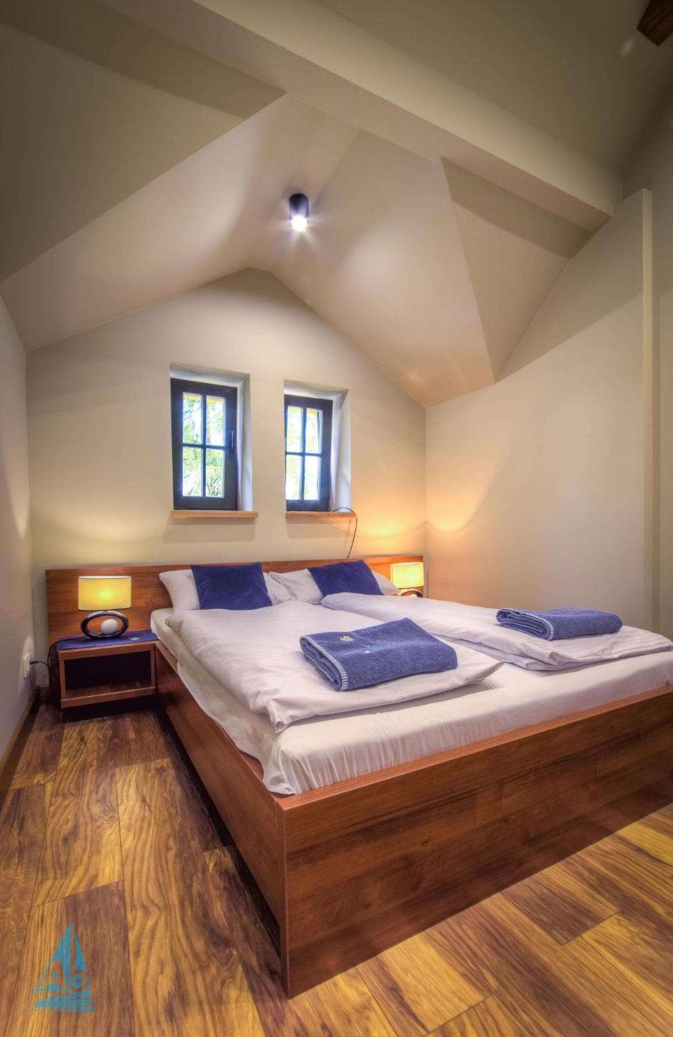 A3 - APARTAMENTY, Mikołajki, photo 4