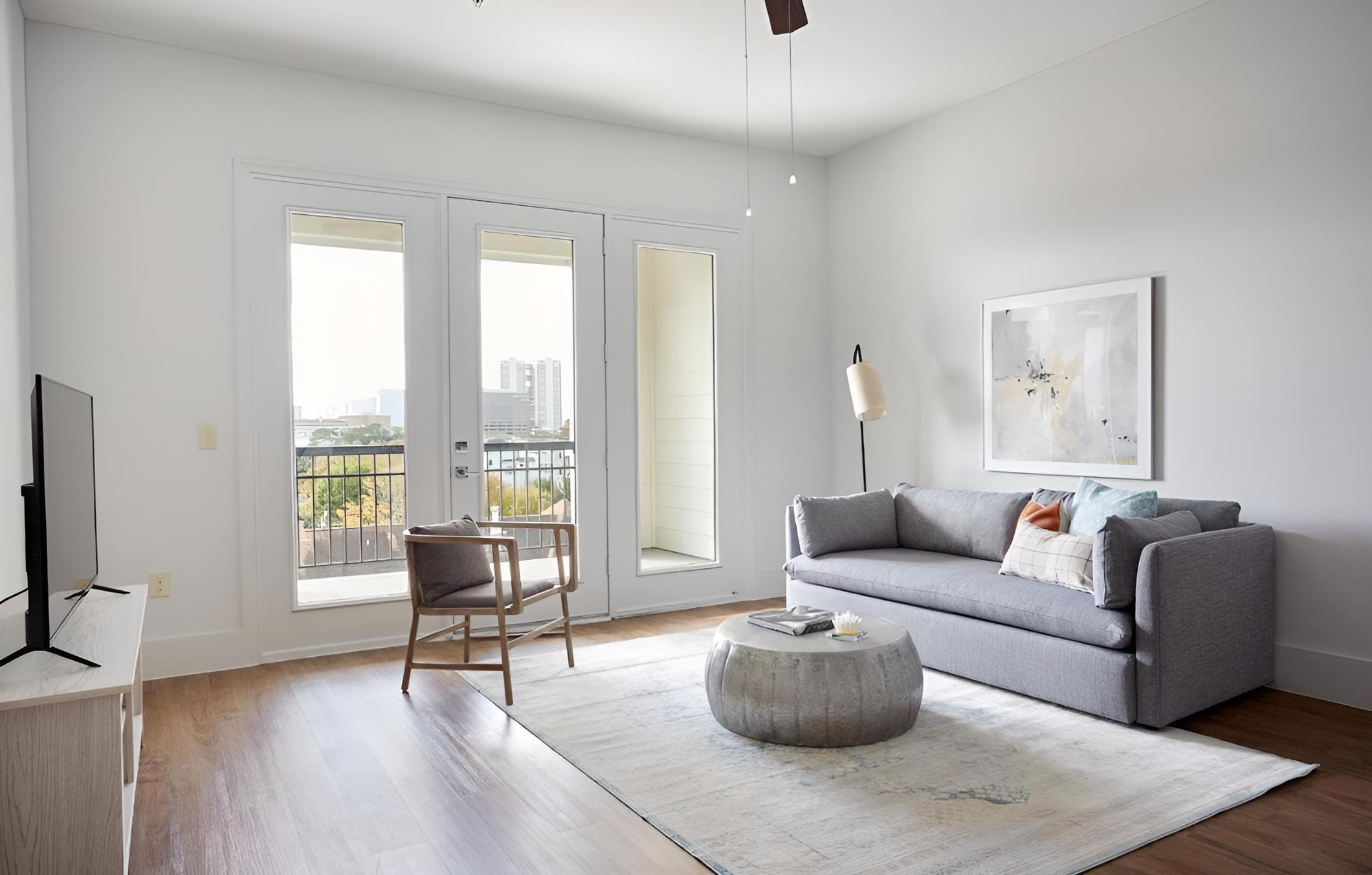Sonder The Hampstead, Houston, photo 6