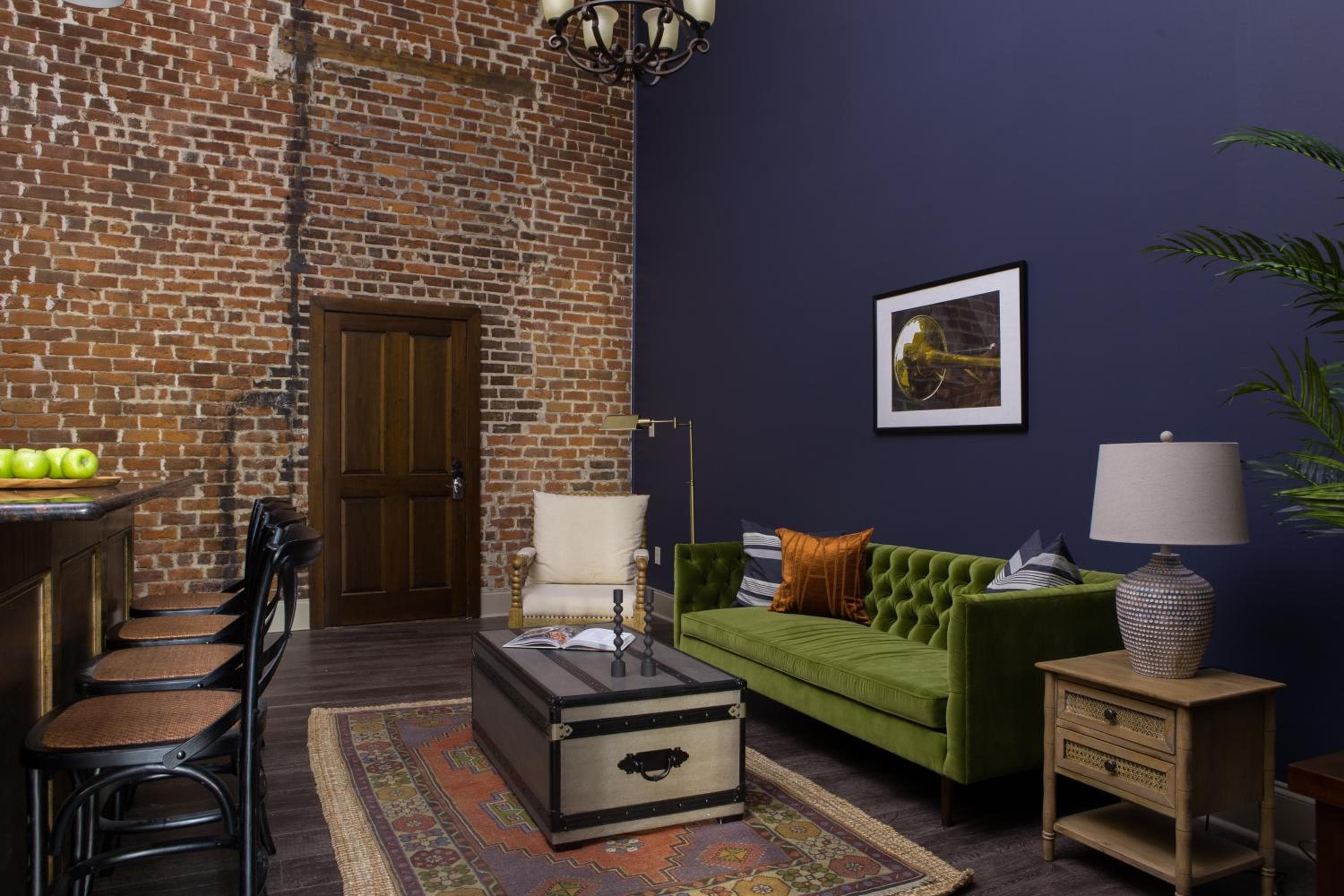Sonder The Baronne, New Orleans, photo 4