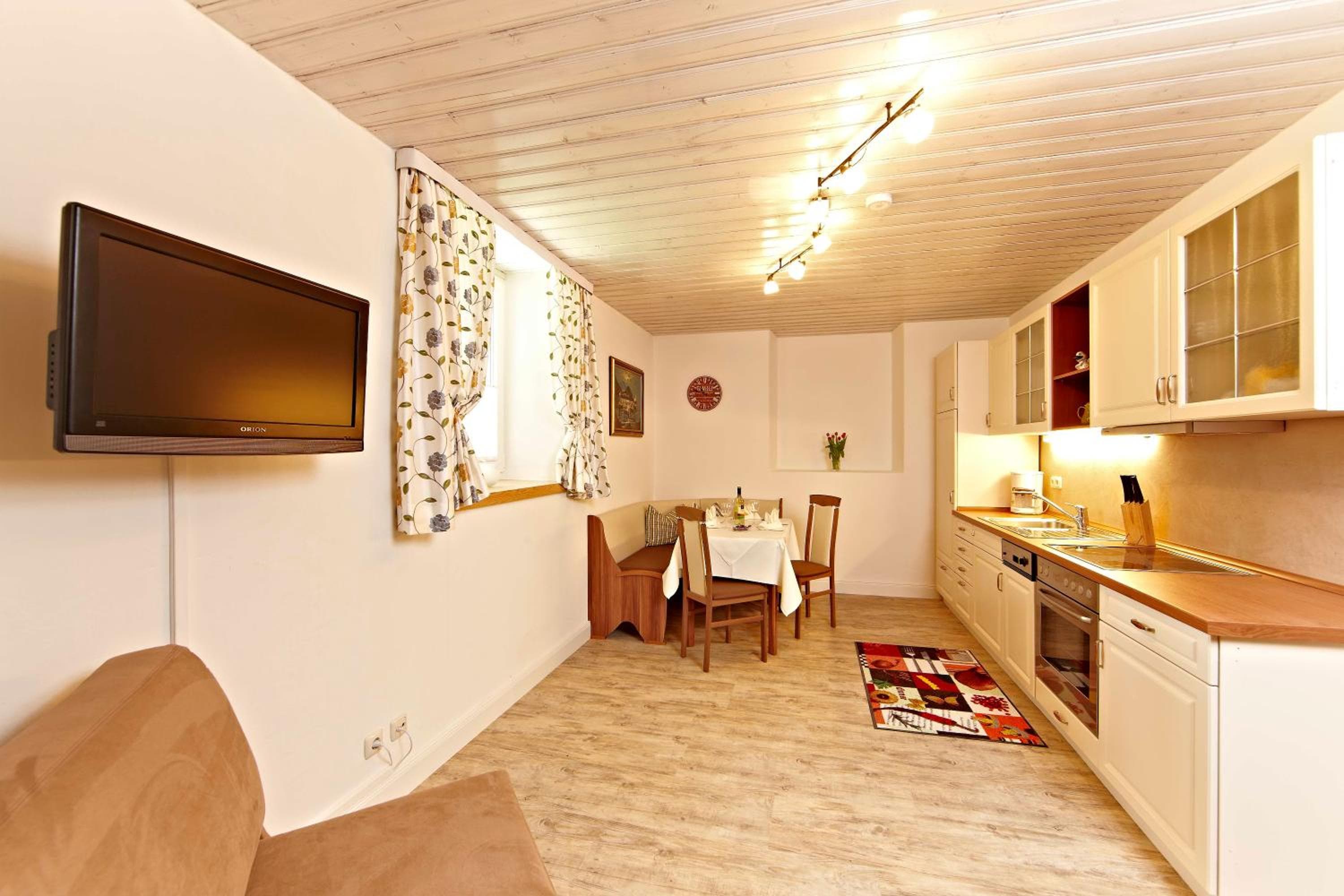 Haus Schweigart, Mittenwald, photo 4