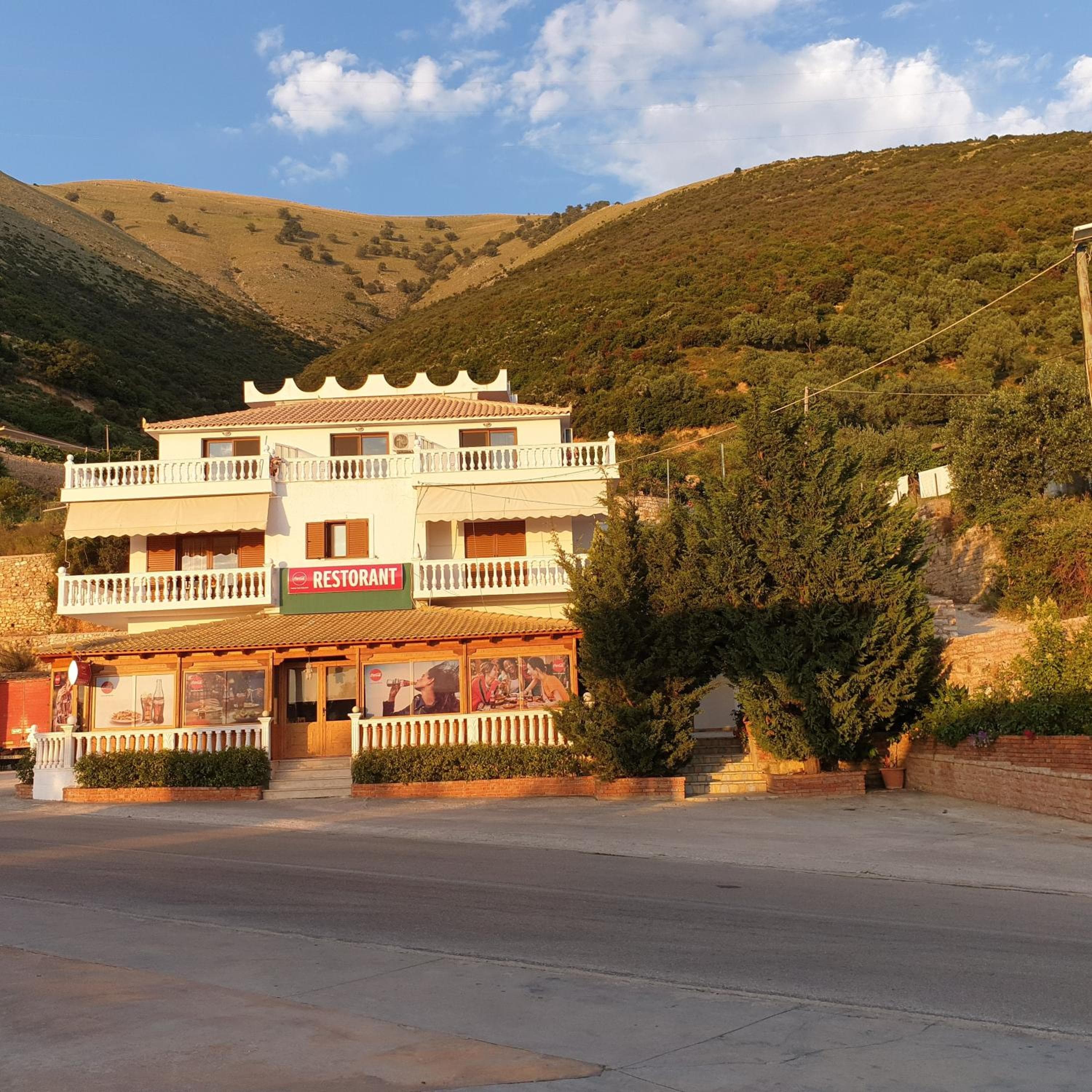 Hotel Lagjini, Lukovë, photo 2