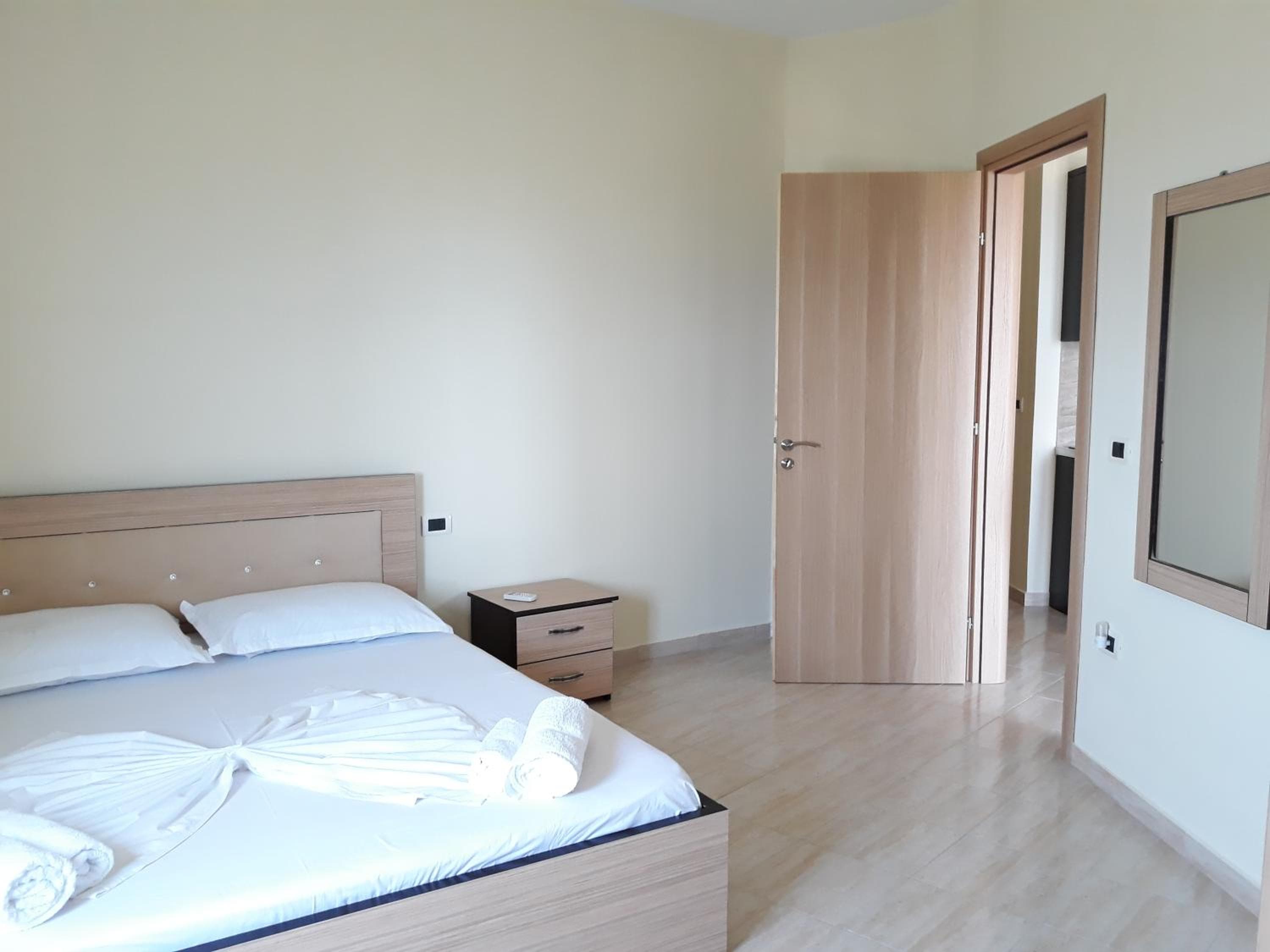 OniRana Apartments, Borsh, photo 2
