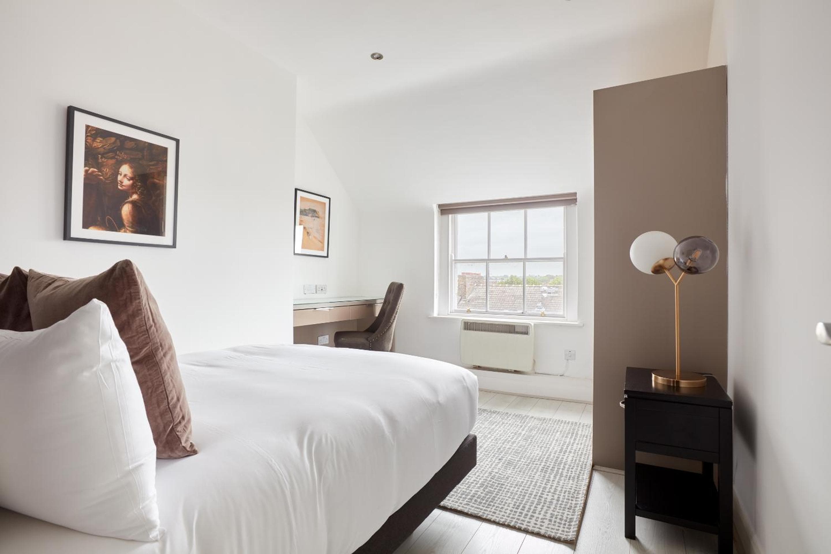 Sonder Mountjoy Square, Dublin, photo 2