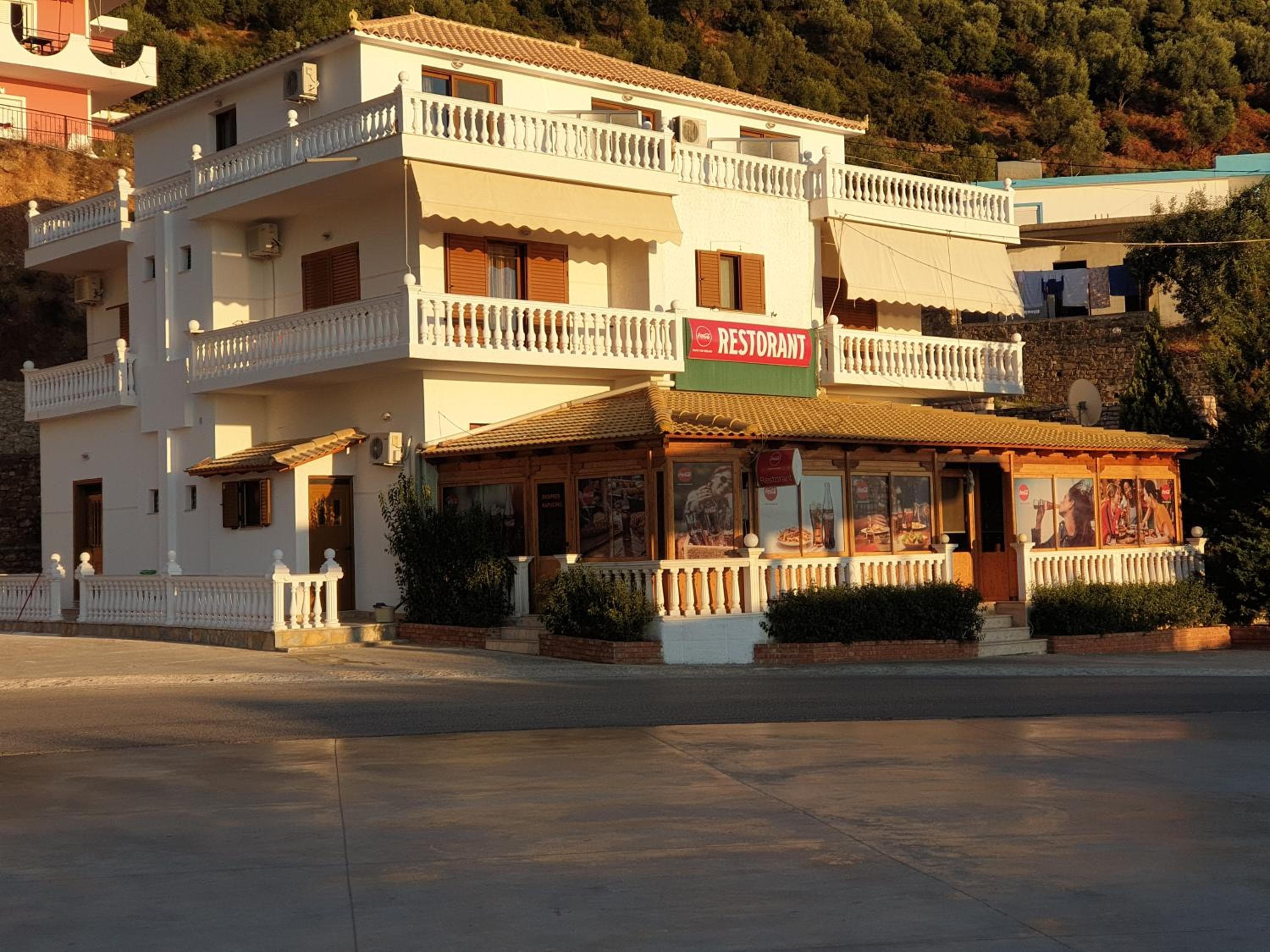 Hotel Lagjini, Lukovë, photo 3