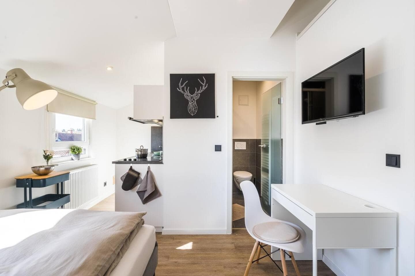 T11-Appartements & Boardinghouse, Villingen-Schwenningen