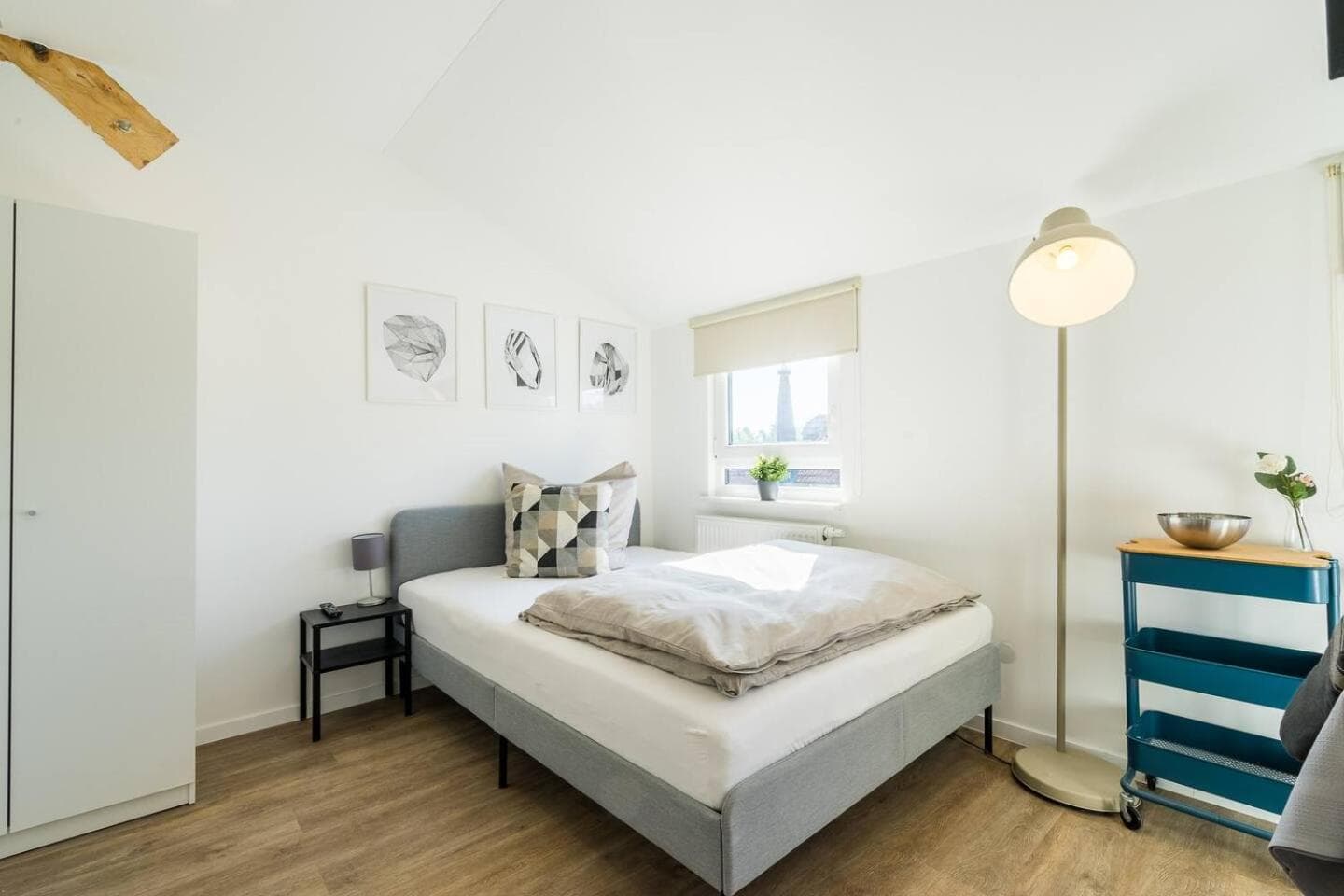 T11-Appartements & Boardinghouse, photo 4