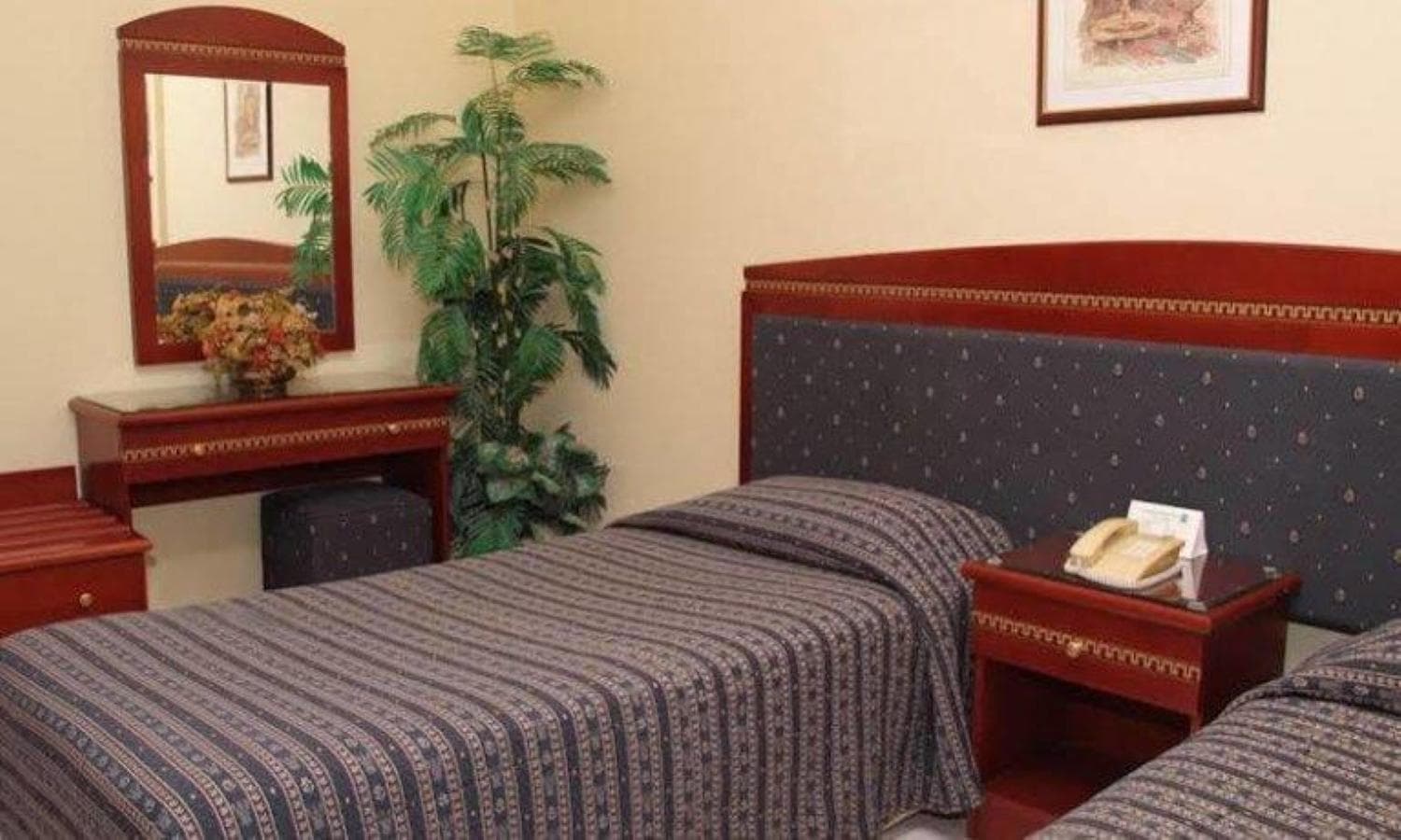 Al Sharq Hotel Suites - BAITHANS, Sharjah, photo 4