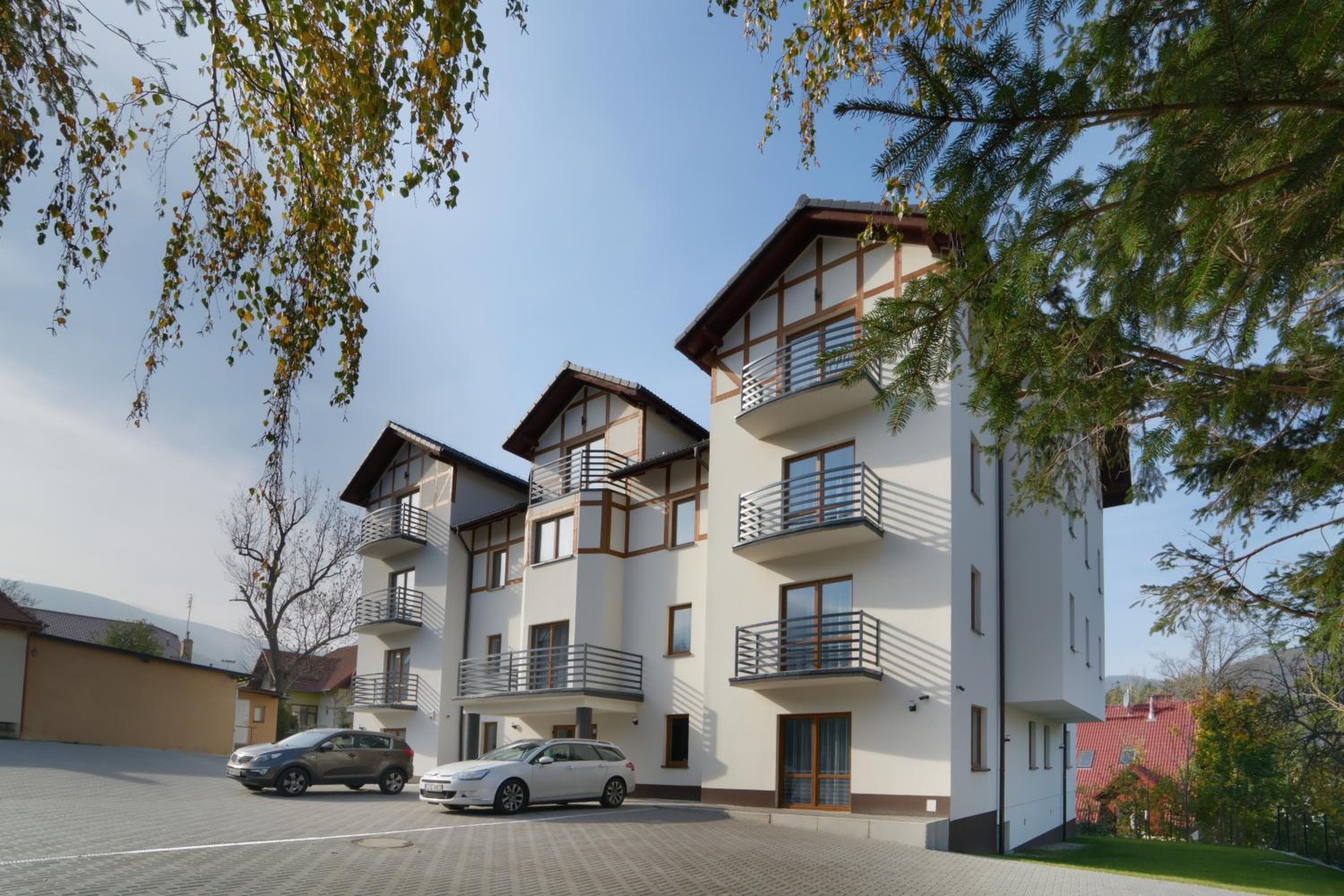 Apartamenty Berg Karpacz, Karpacz, photo 3