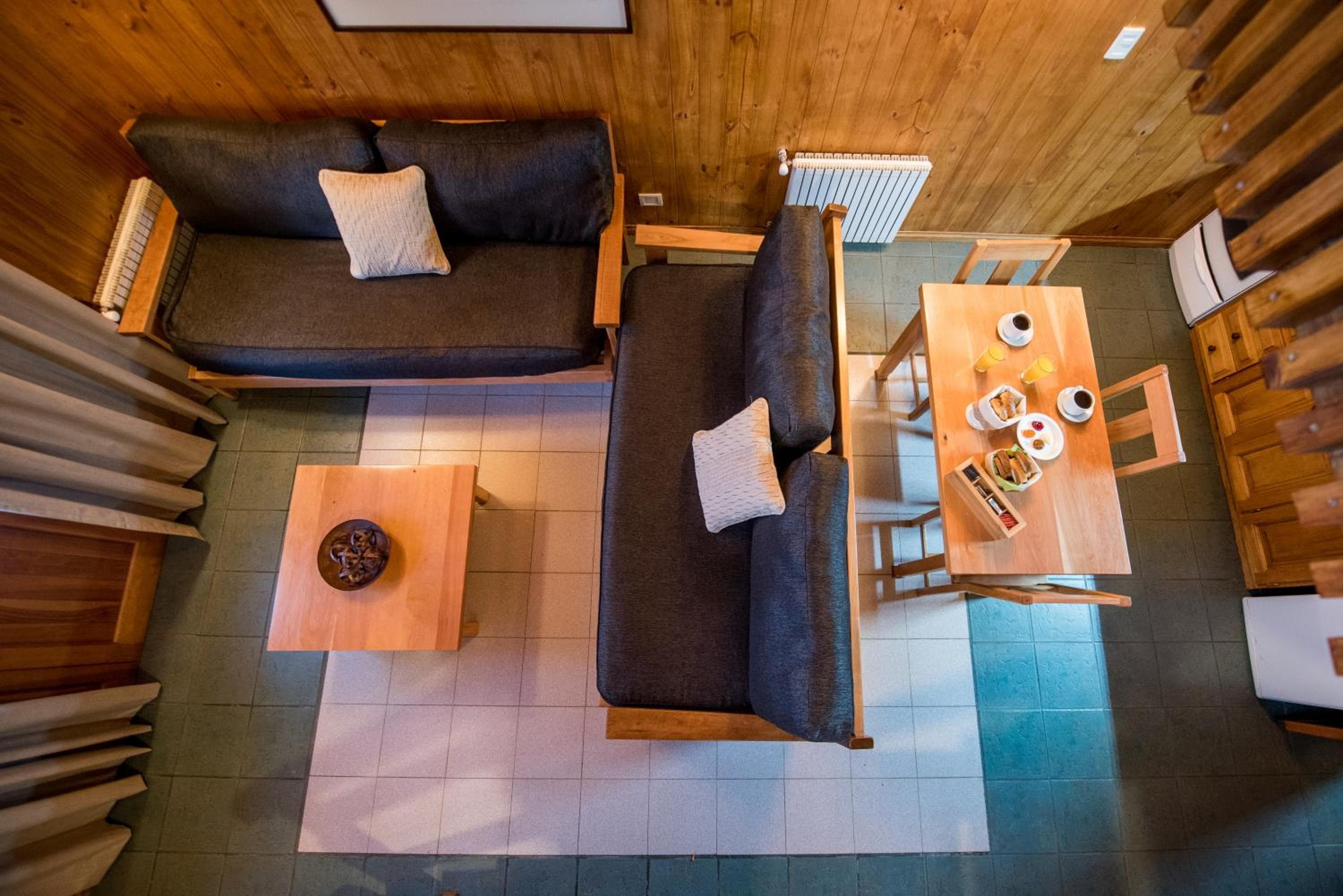 Apart Hotel Naum, San Martín de los Andes, photo 6
