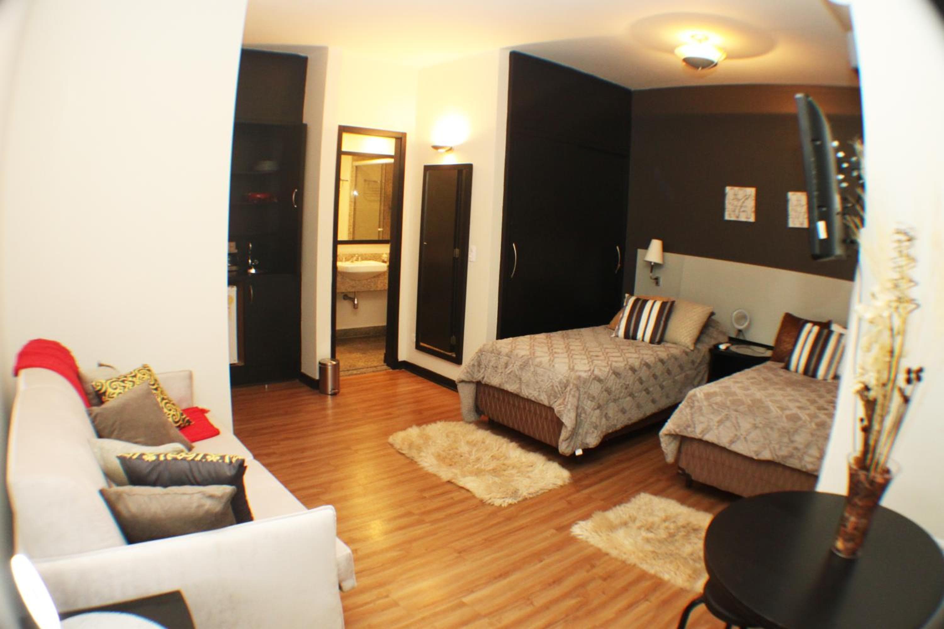 Alameda Lorena Apartament 2, Sao Paulo, photo 5
