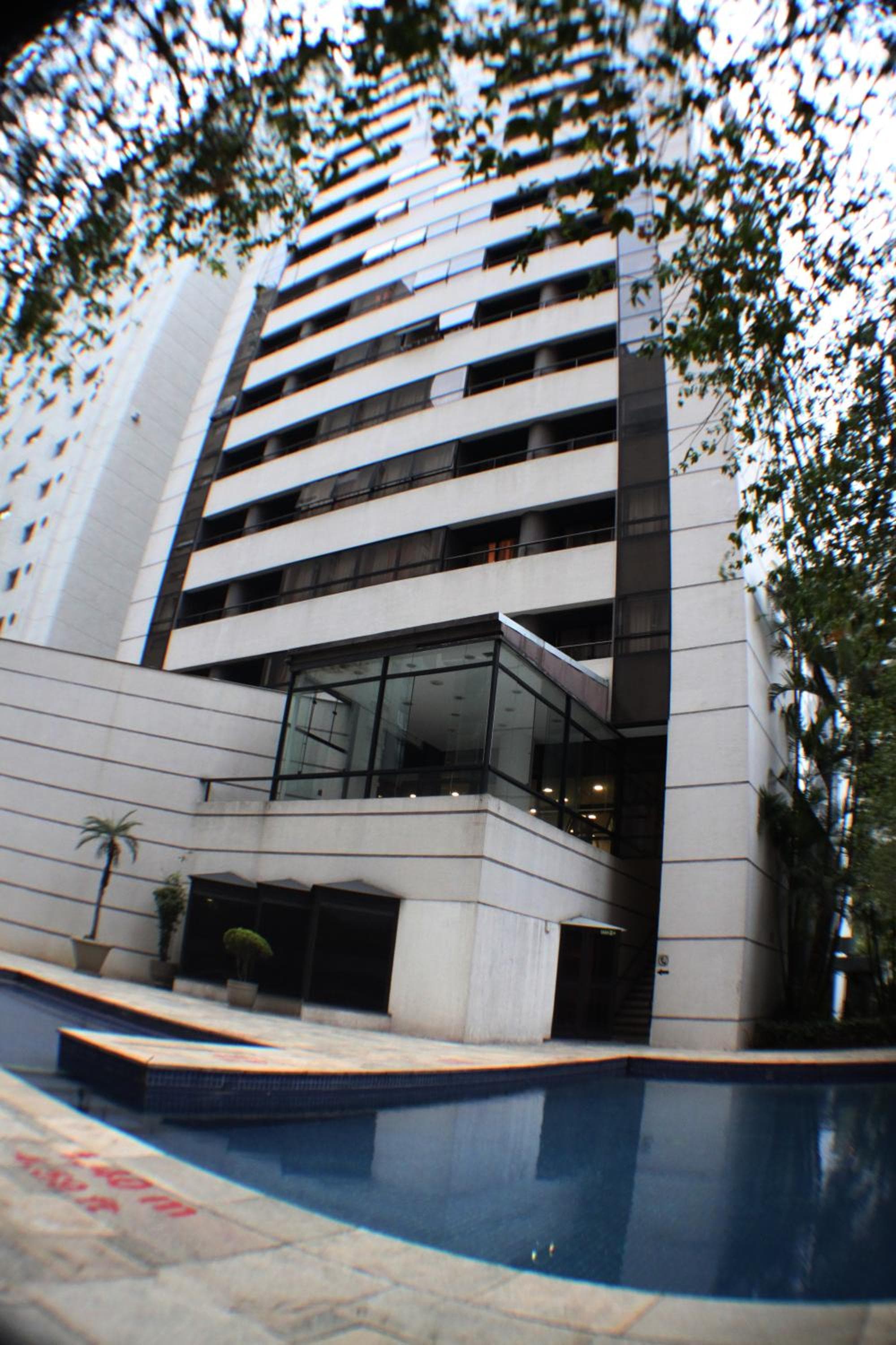 Alameda Lorena Apartament 2, Sao Paulo, photo 2