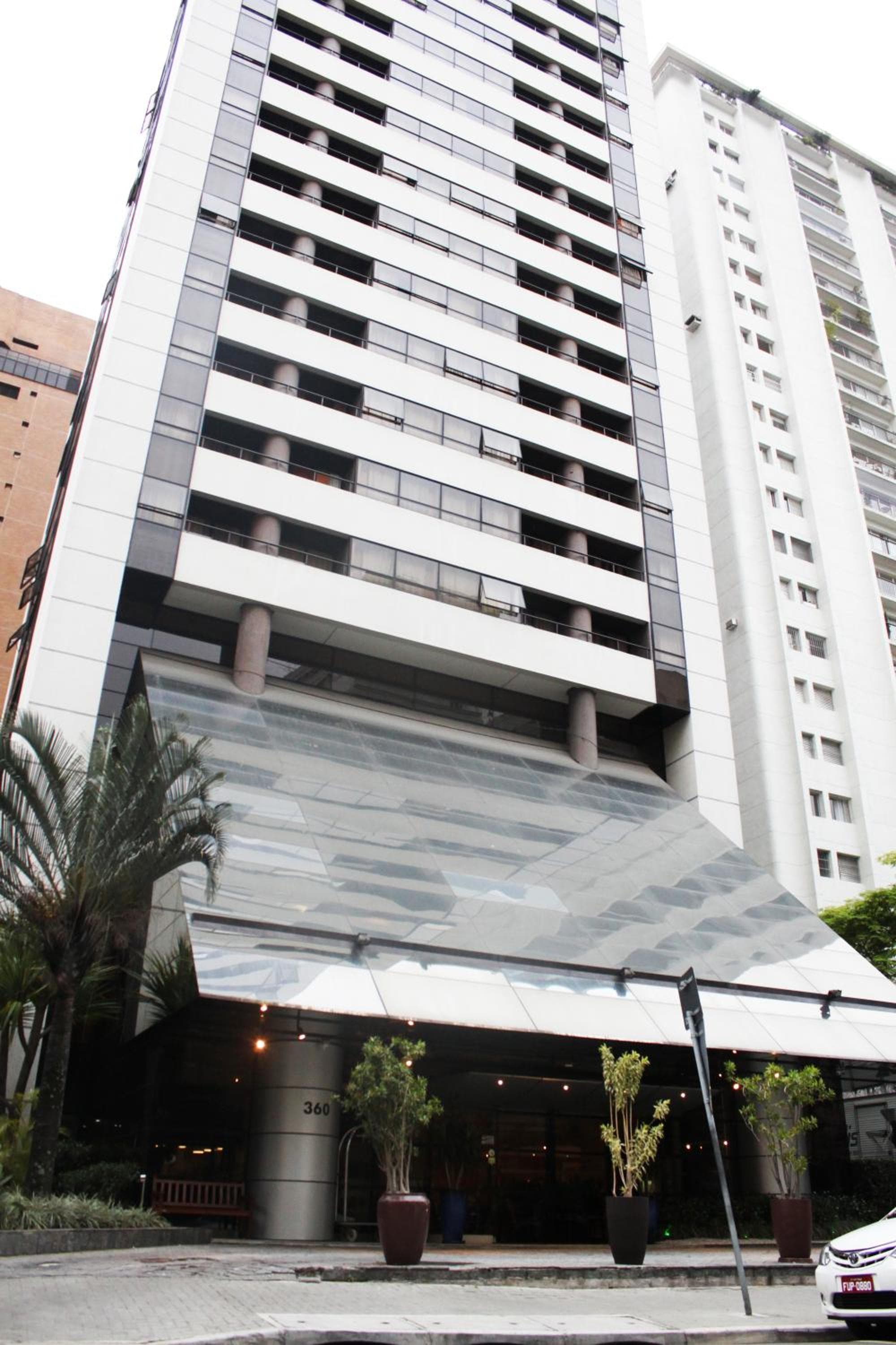 Alameda Lorena Apartament 2, Sao Paulo