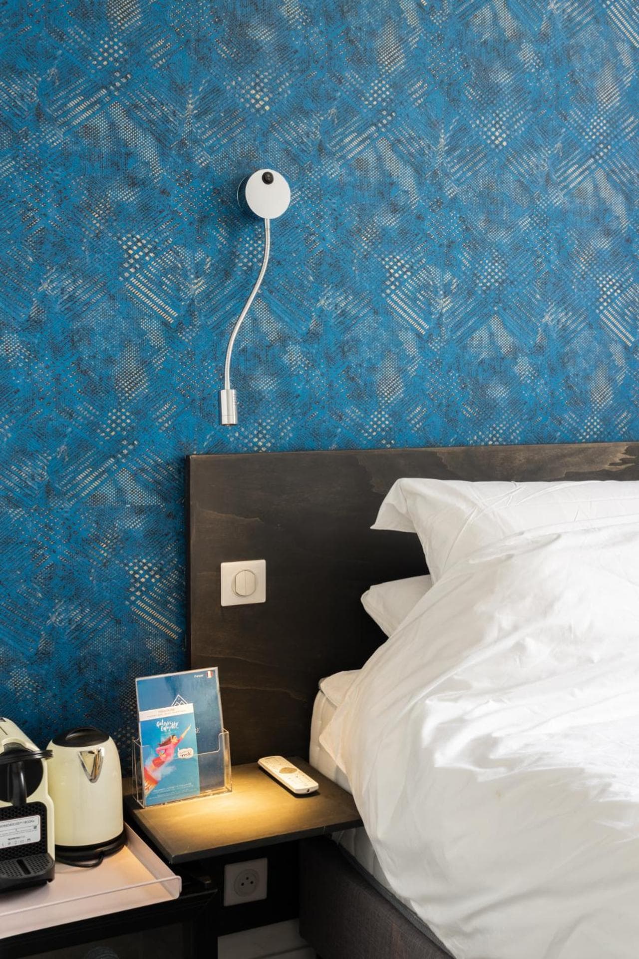 Hôtel Une Chambre en Ville, Toulouse, photo 3
