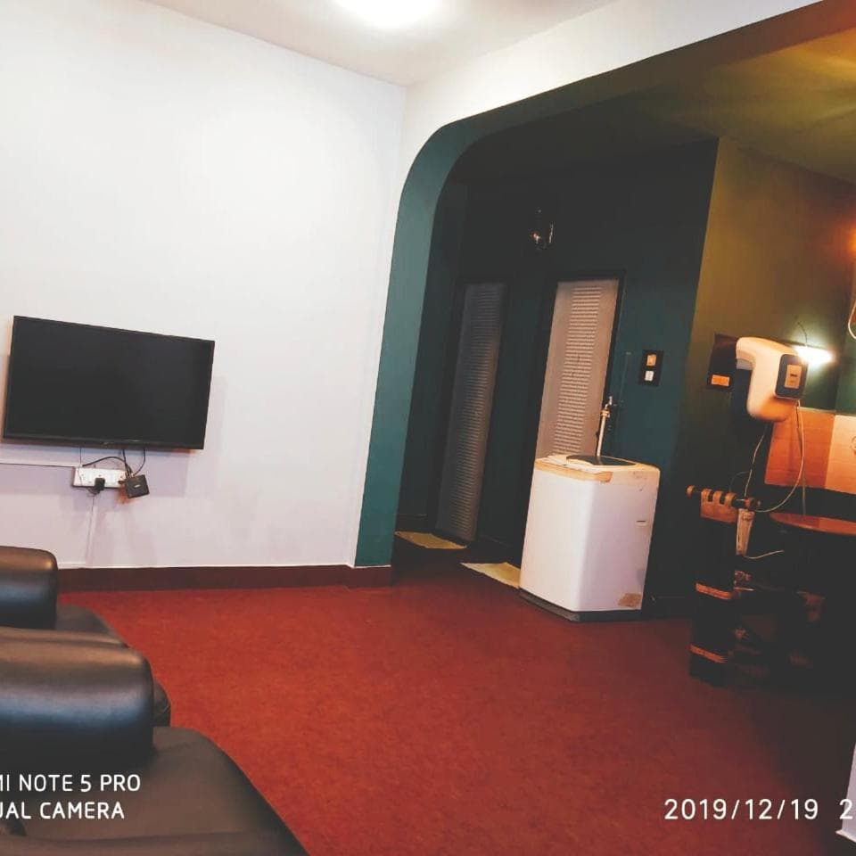 Sai Baba Service Apartments, Chennai, photo 6