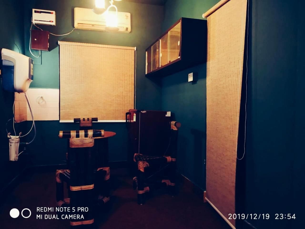 Sai Baba Service Apartments, Chennai, photo 4