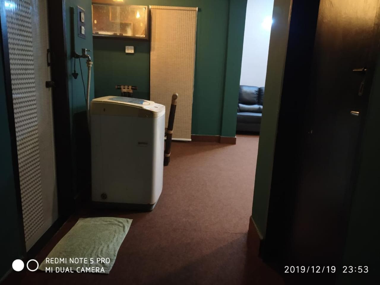 Sai Baba Service Apartments, Chennai
