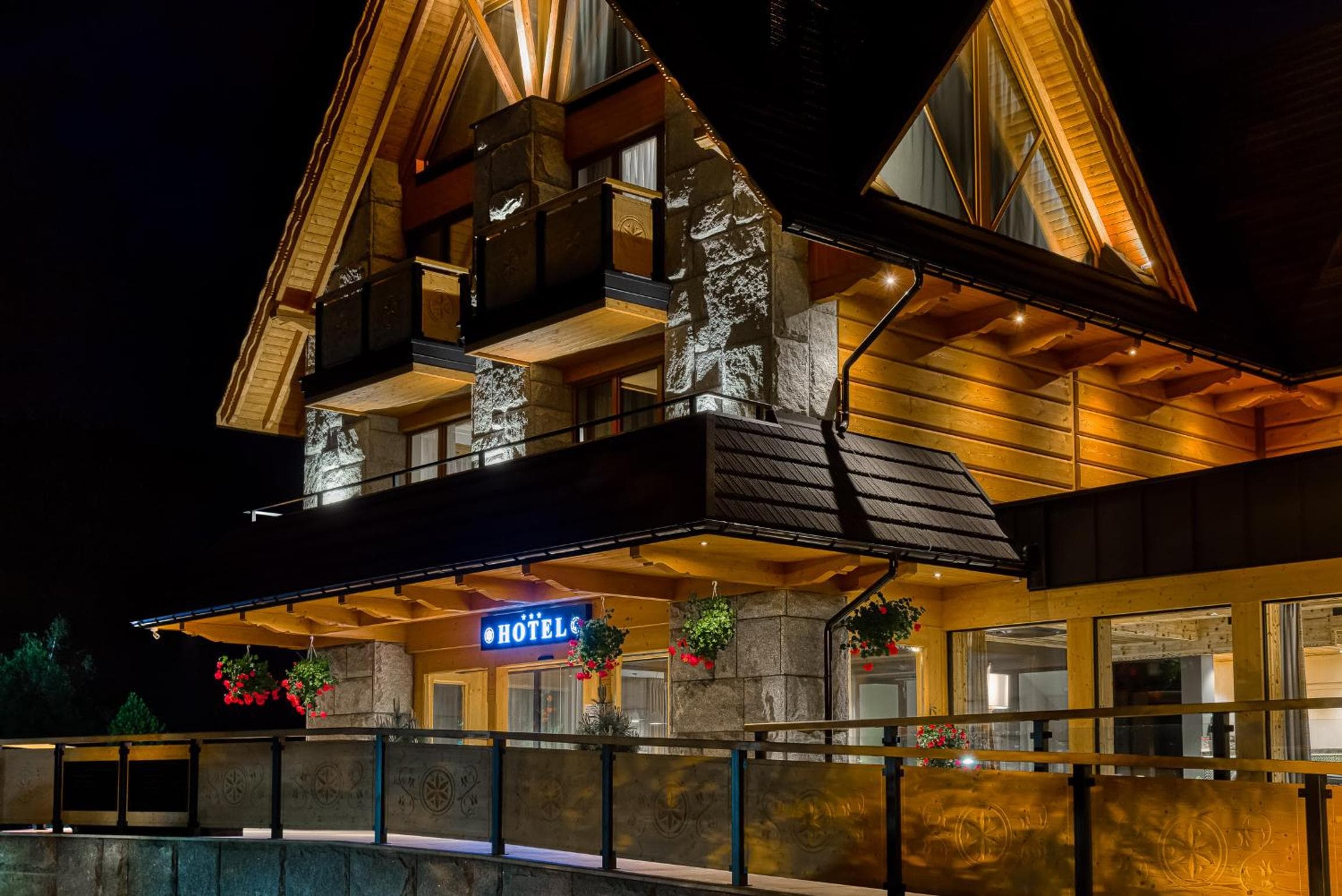 Hotel Litworowy Staw, Białka Tatrzanska