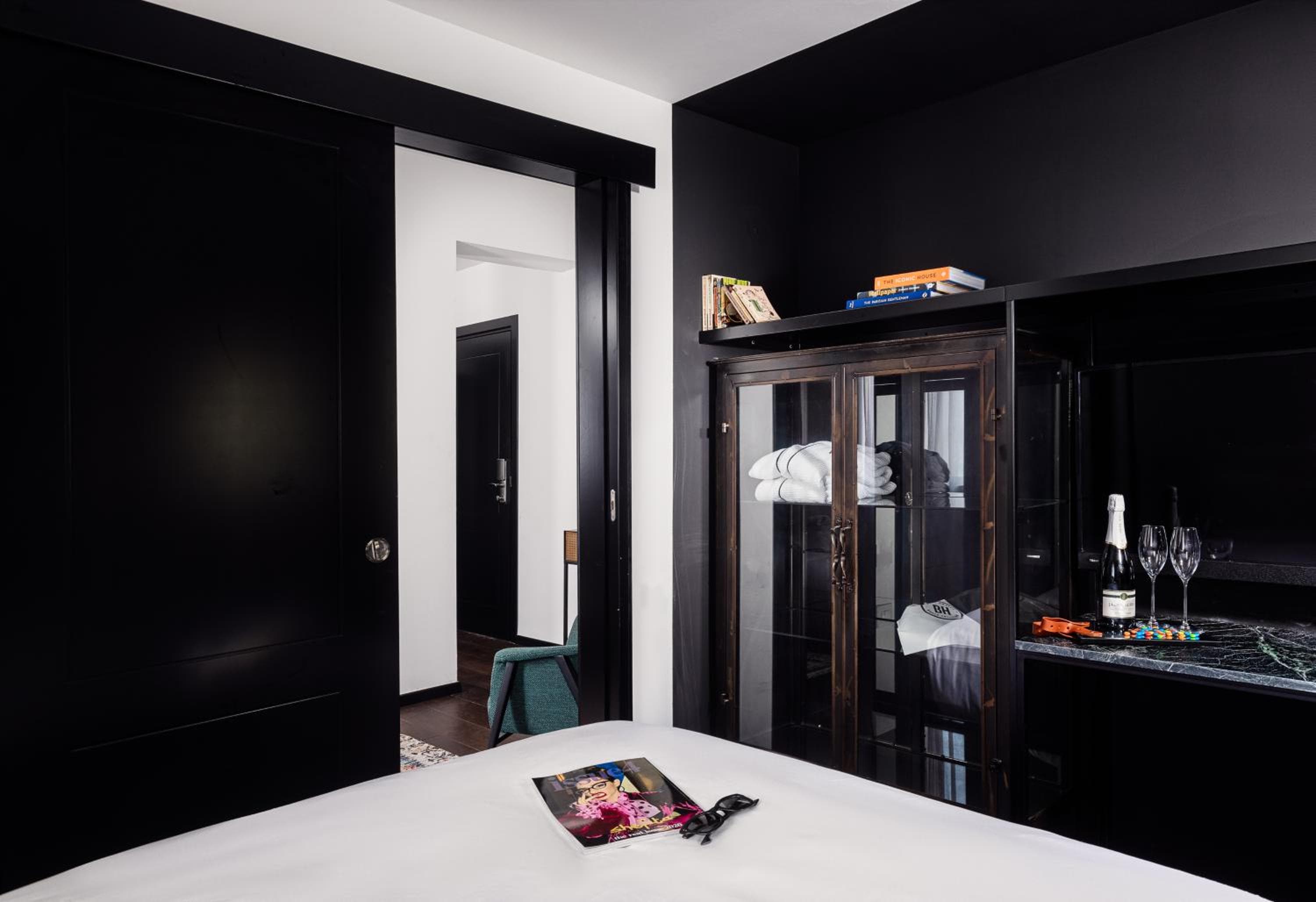 Townhouse Residence a member of Brown Hotels, Tel Aviv, photo 6