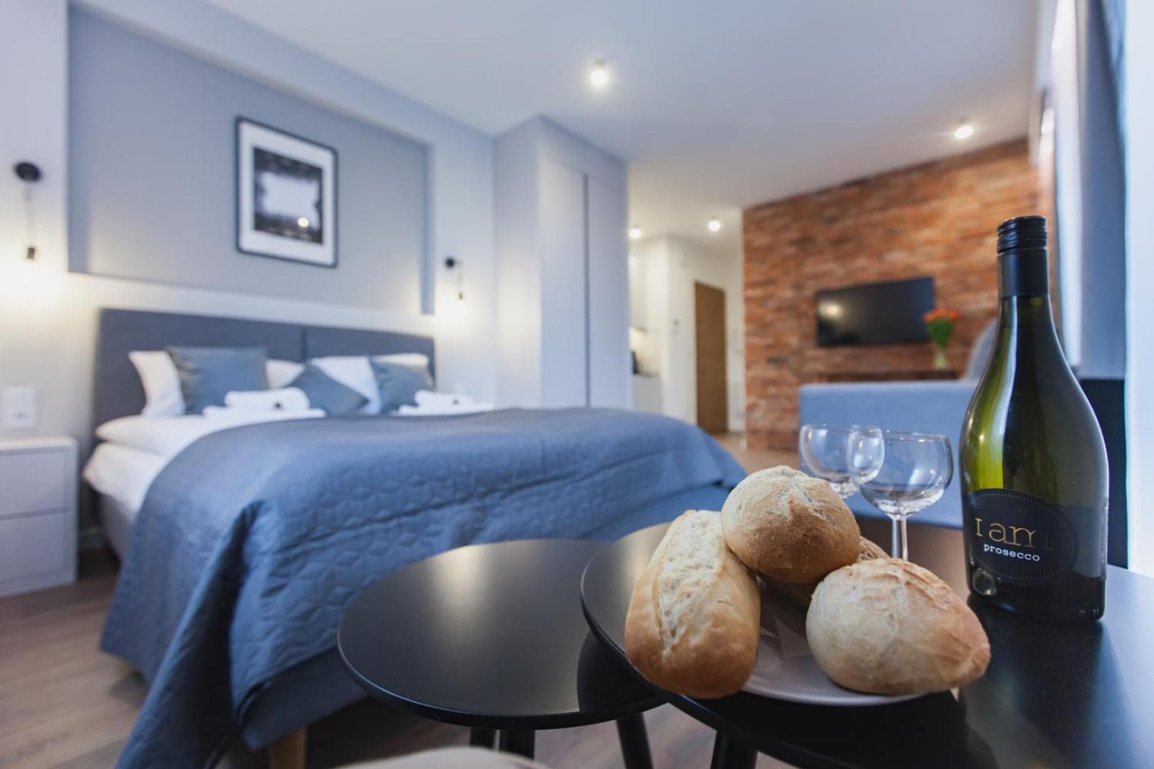 City Break Atelier Praga Apartamenty, Warsaw, photo 5