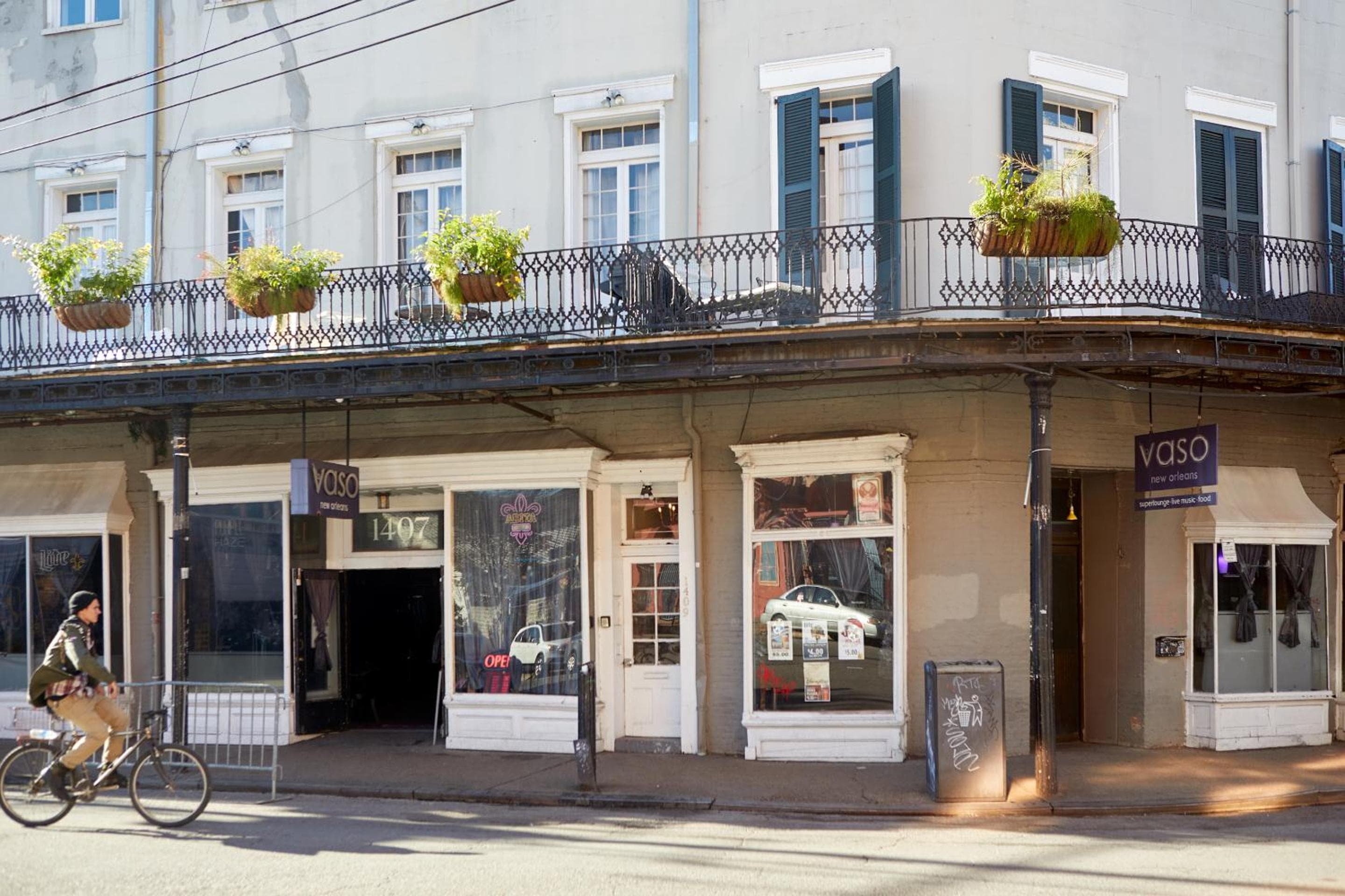 Sonder The Esplanade, New Orleans