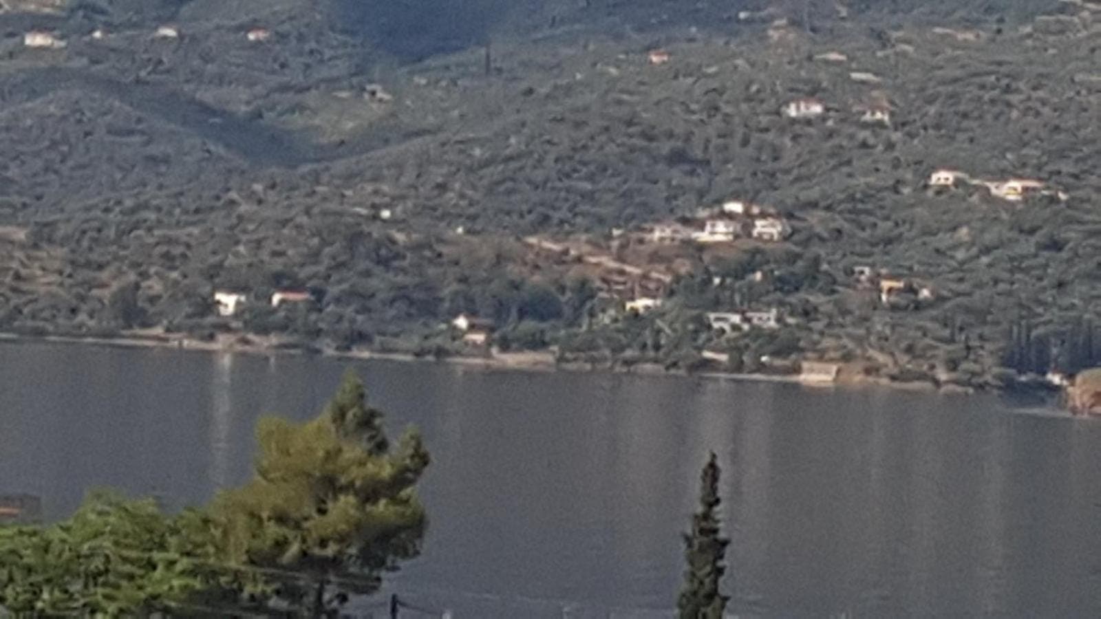 Villa Dolphins, Poros, photo 5