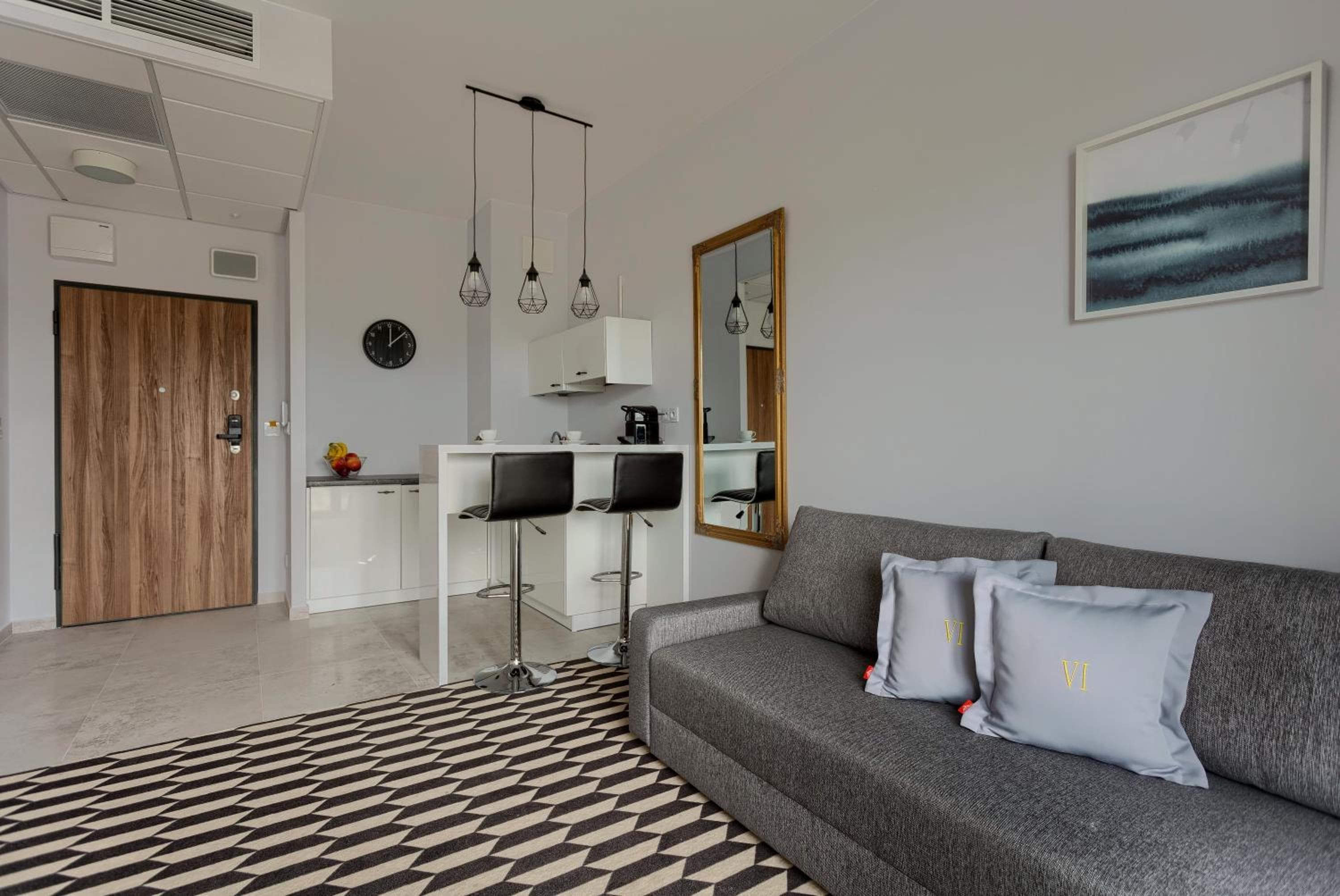 Apartamenty Prymasa Residence, Warsaw, photo 5