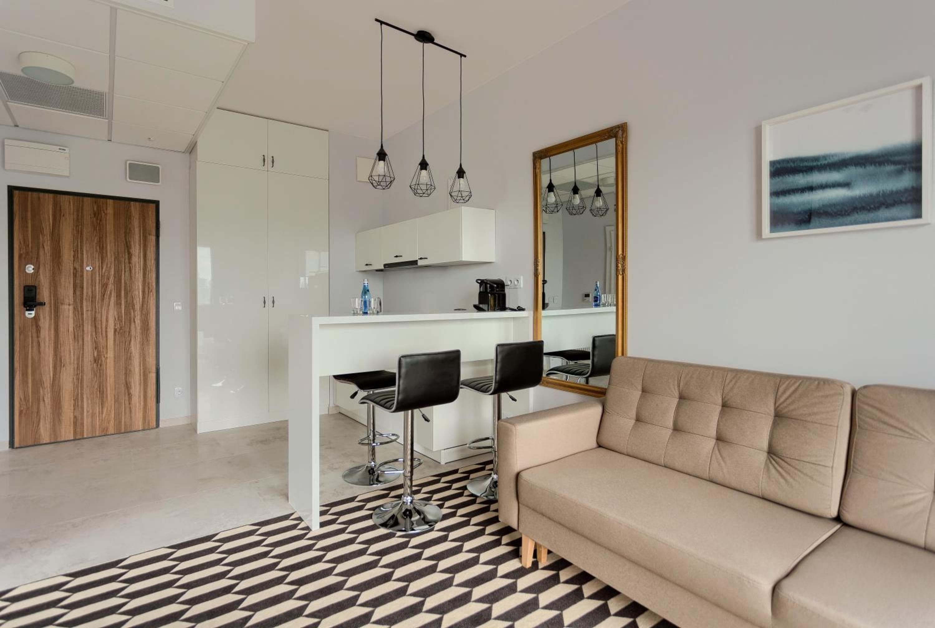 Apartamenty Prymasa Residence, Warsaw, photo 3