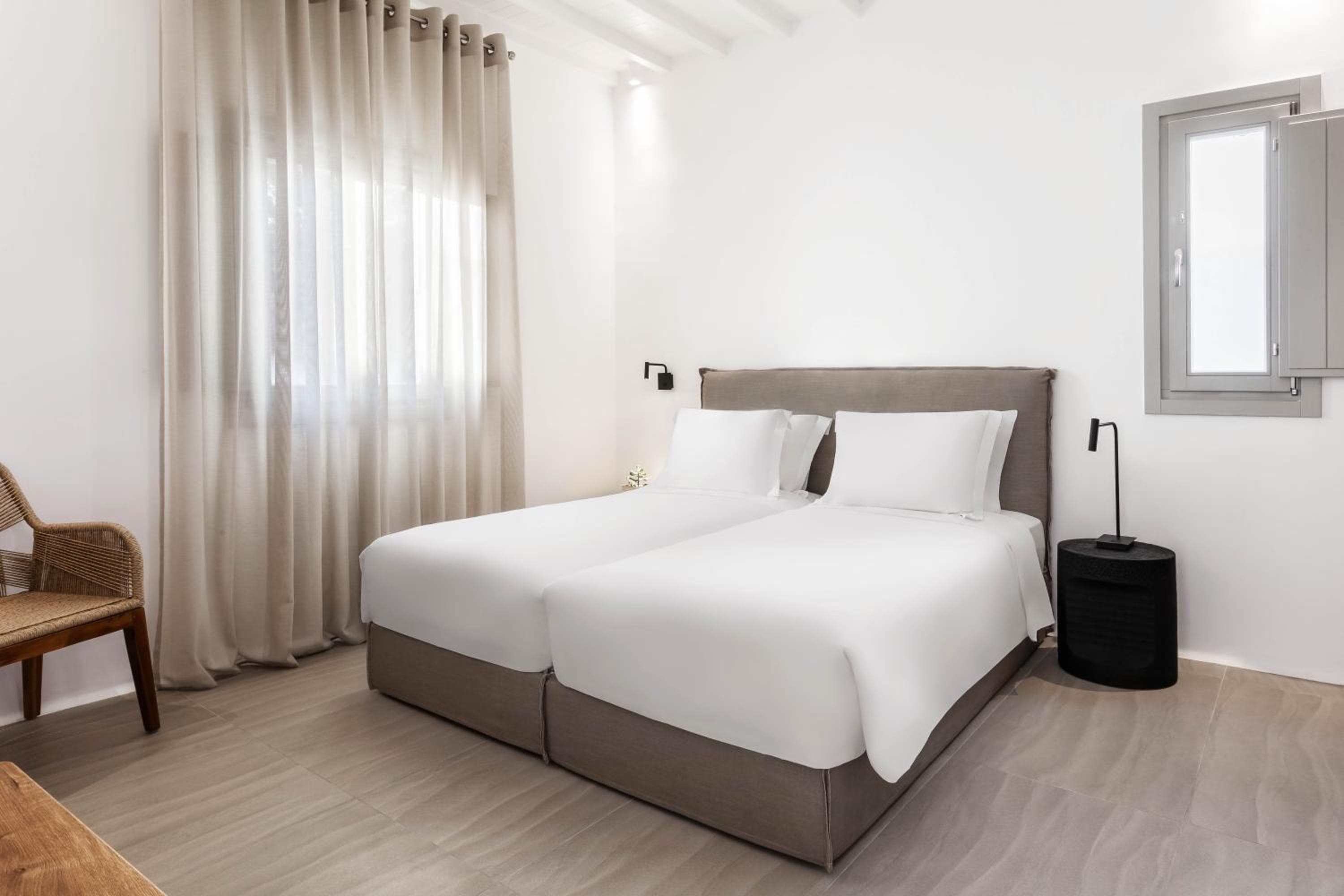 Island Mykonos Suites, Mýkonos City, photo 5