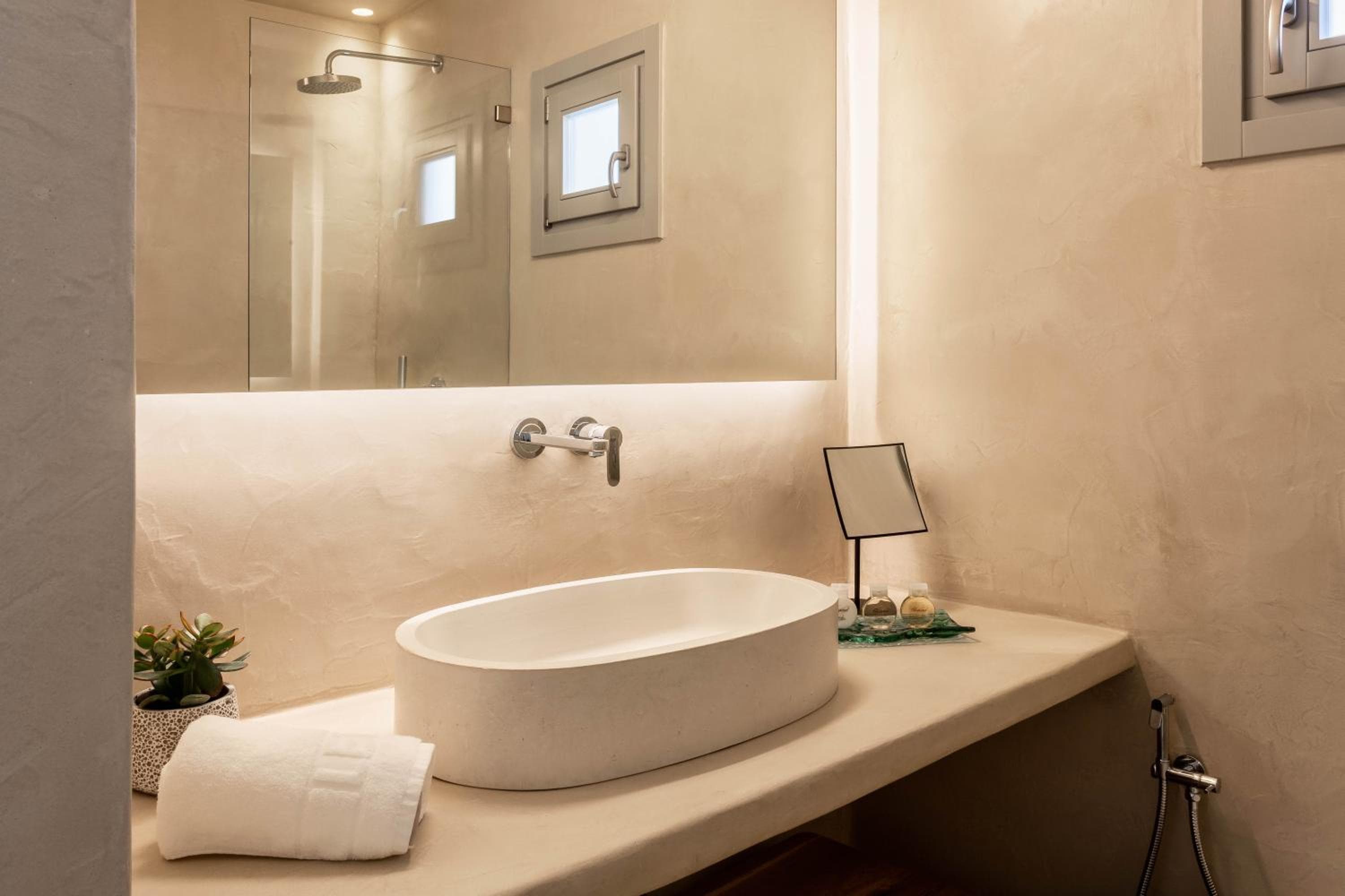 Island Mykonos Suites, Mýkonos City, photo 6