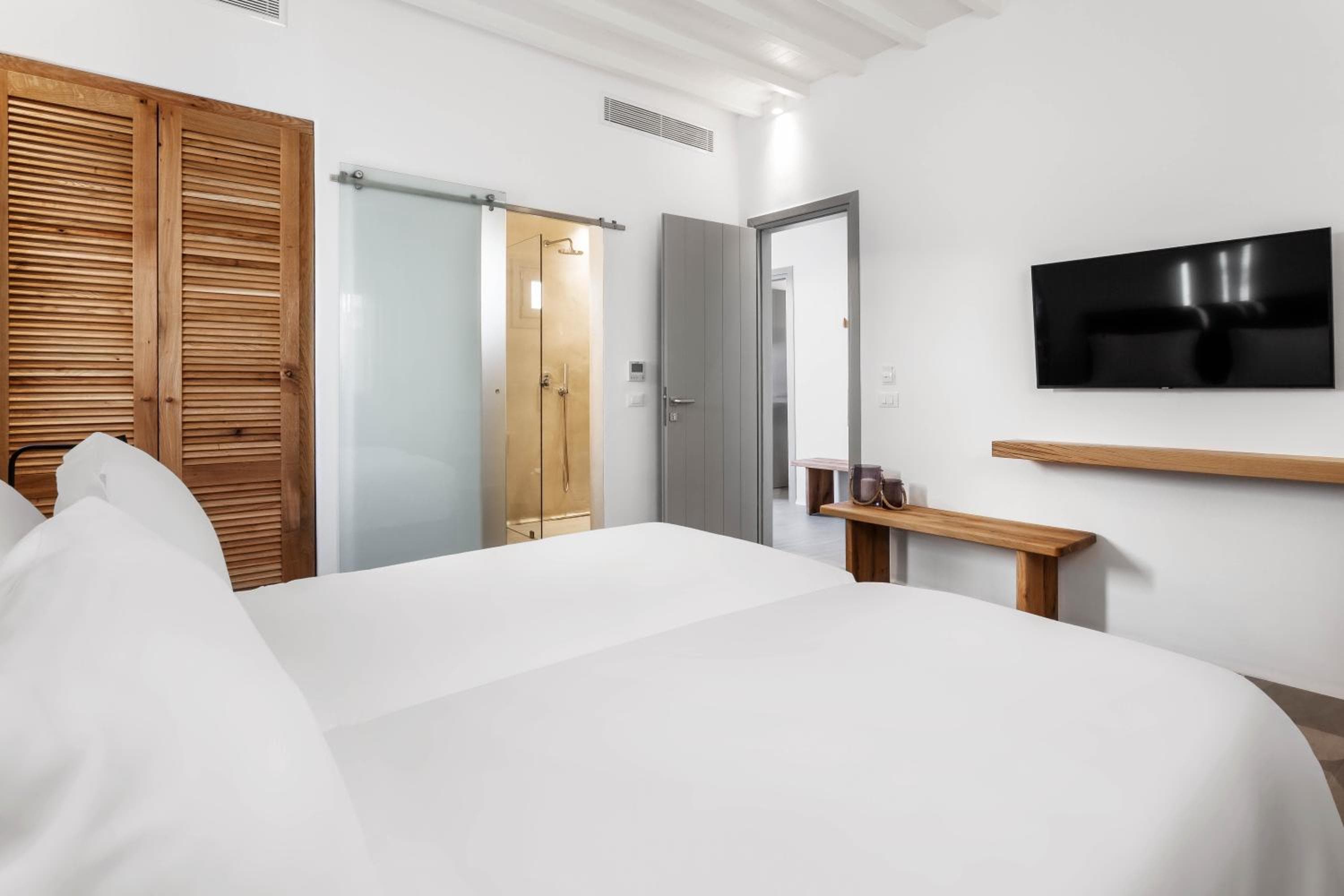 Island Mykonos Suites, Mýkonos City, photo 4