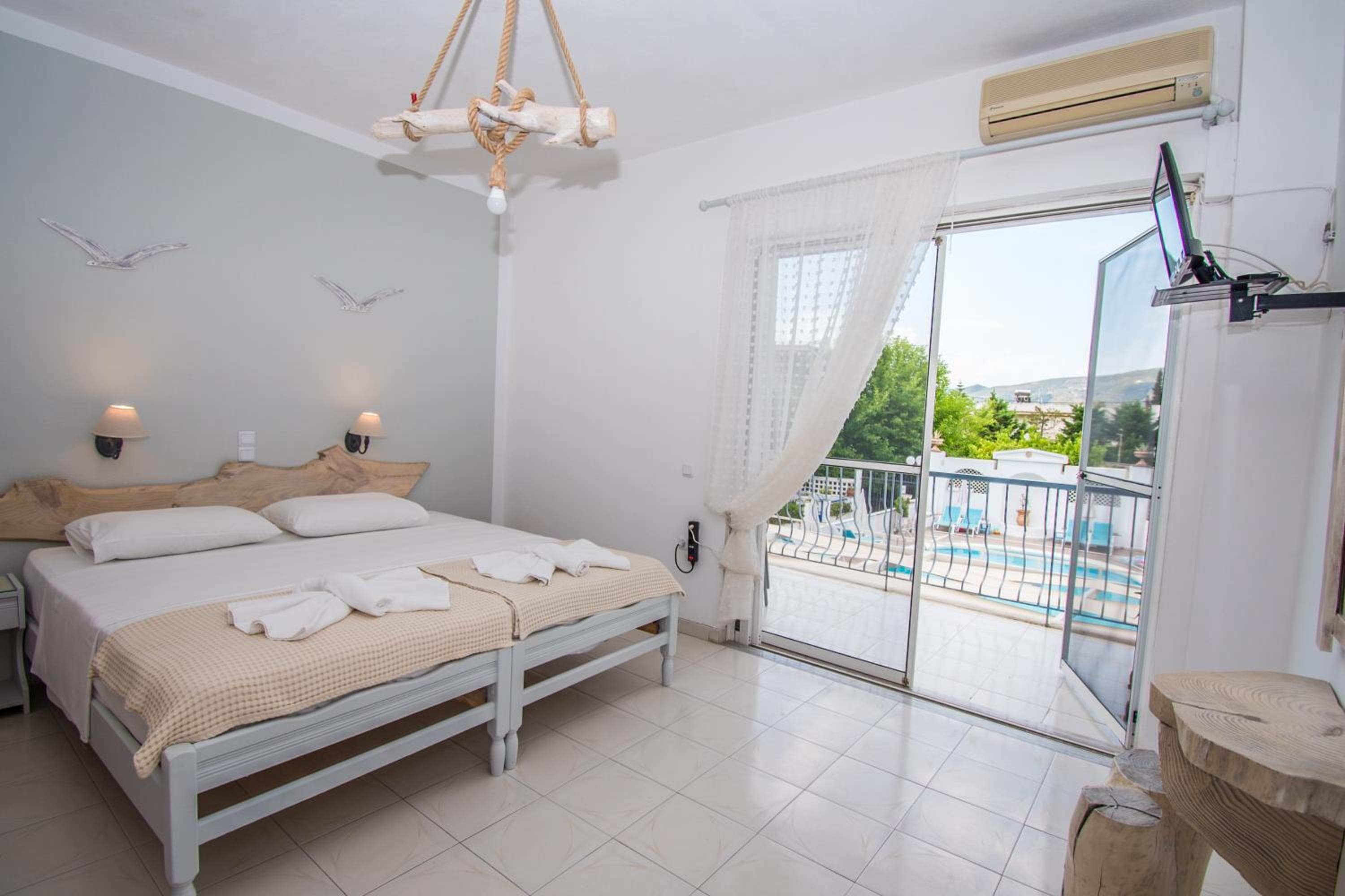 Alexandros, Poros, photo 2