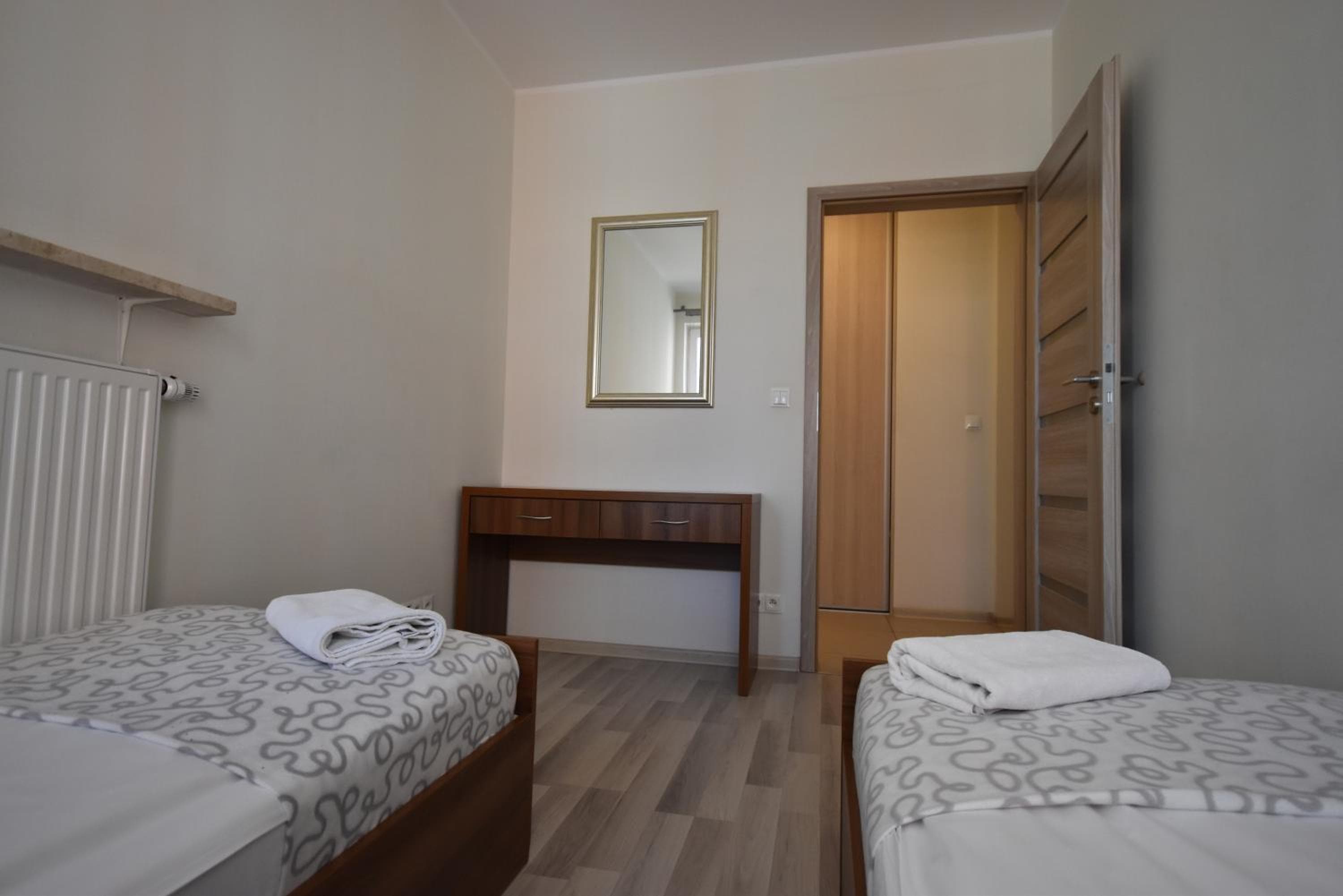 NotaBene Wola Apartment, Warsaw, photo 3