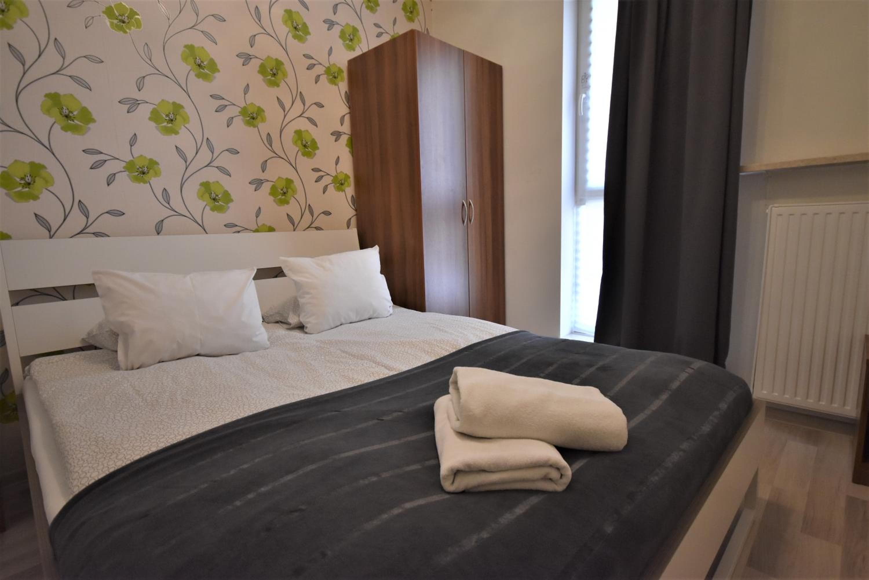 NotaBene Wola Apartment, Warsaw, photo 2
