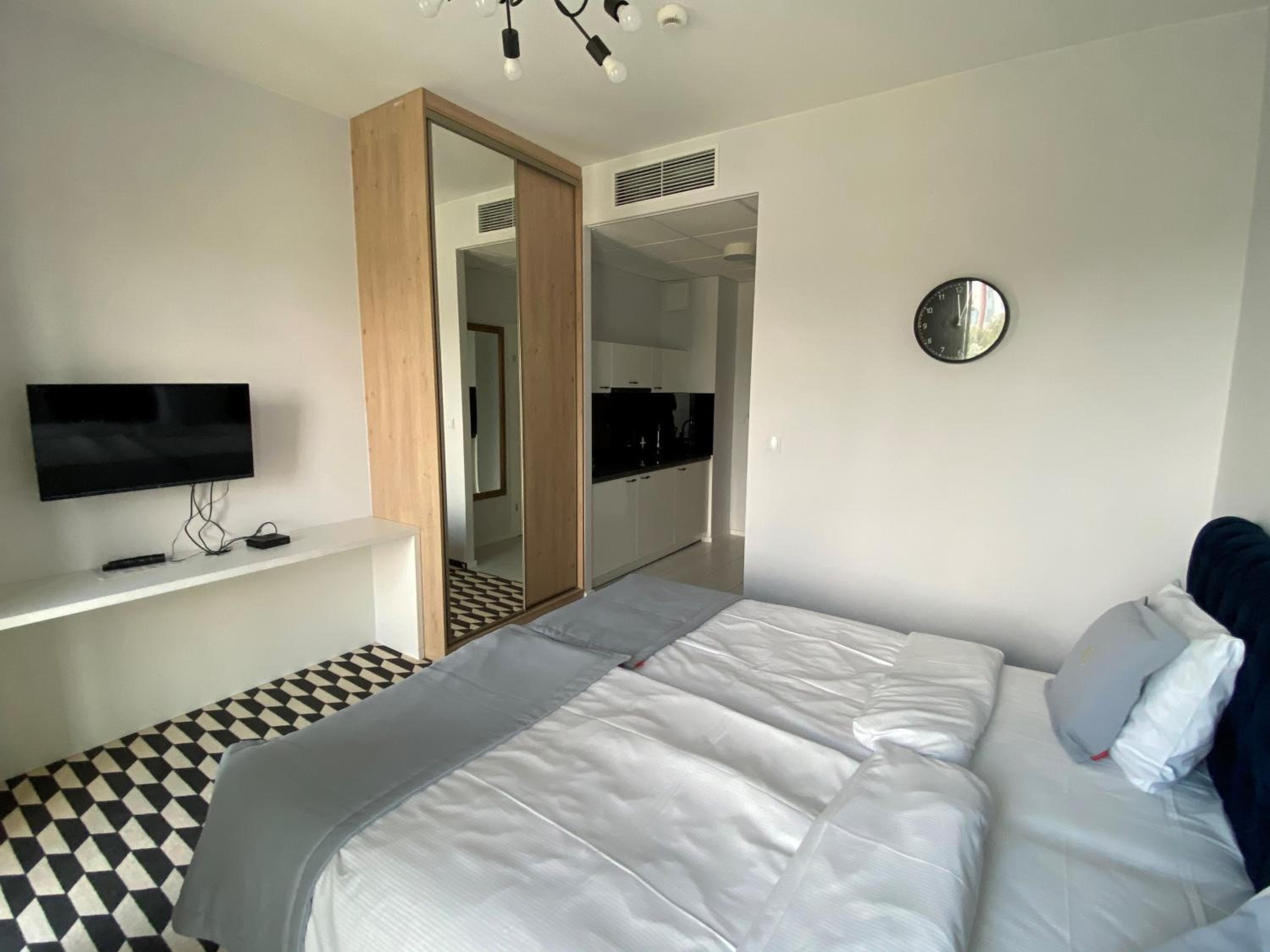 Apartamenty Prymasa Residence, Warsaw