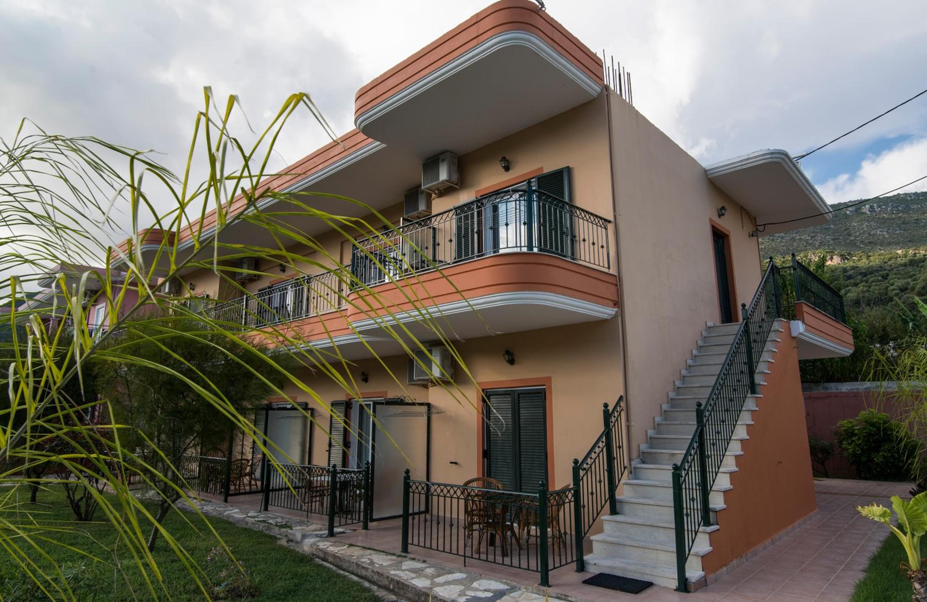Dimas V House, Parga, photo 3